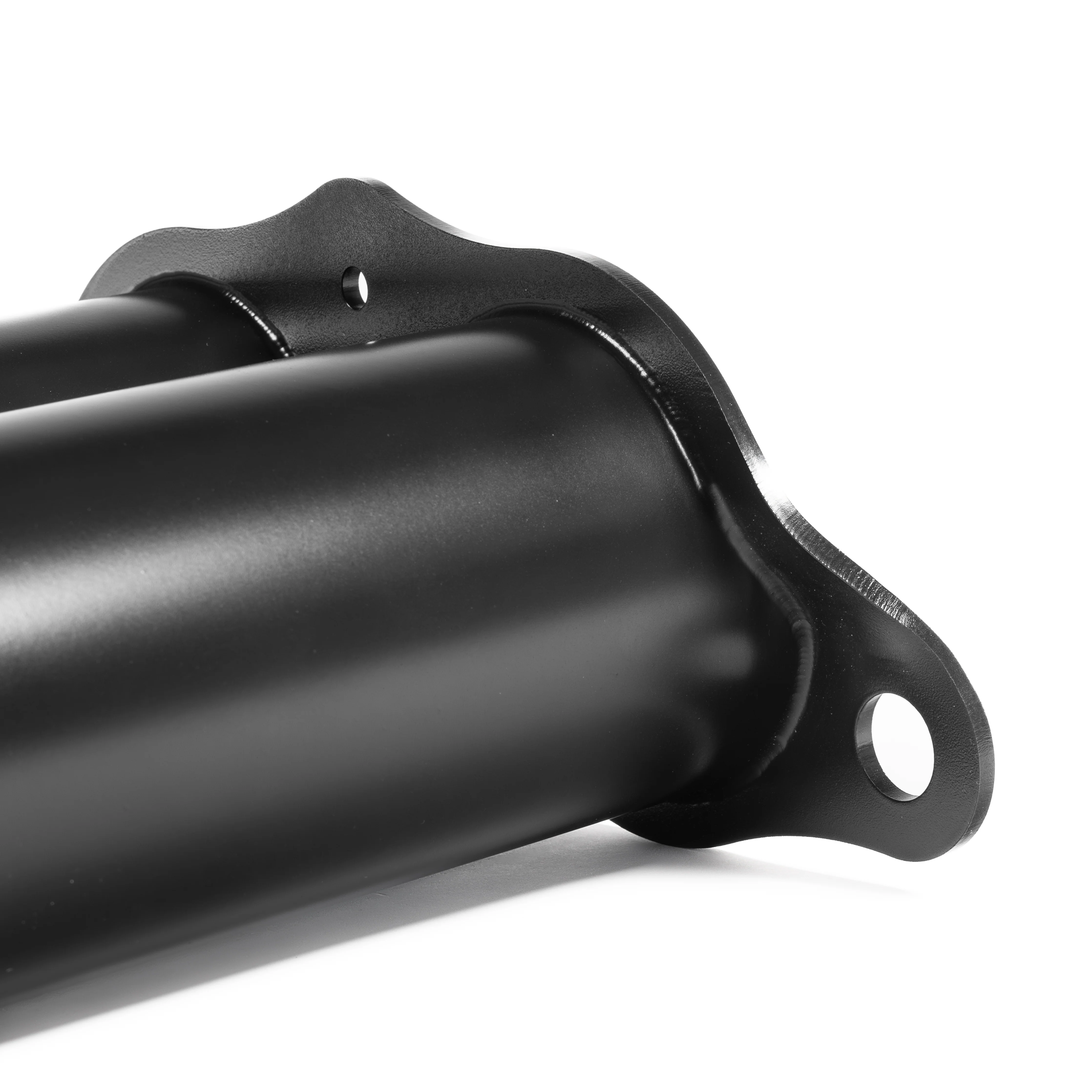 992 GT3 - OEM REPLACEMENT TITANIUM TIPS (SILENCED - BLACK COATED) - Image 8