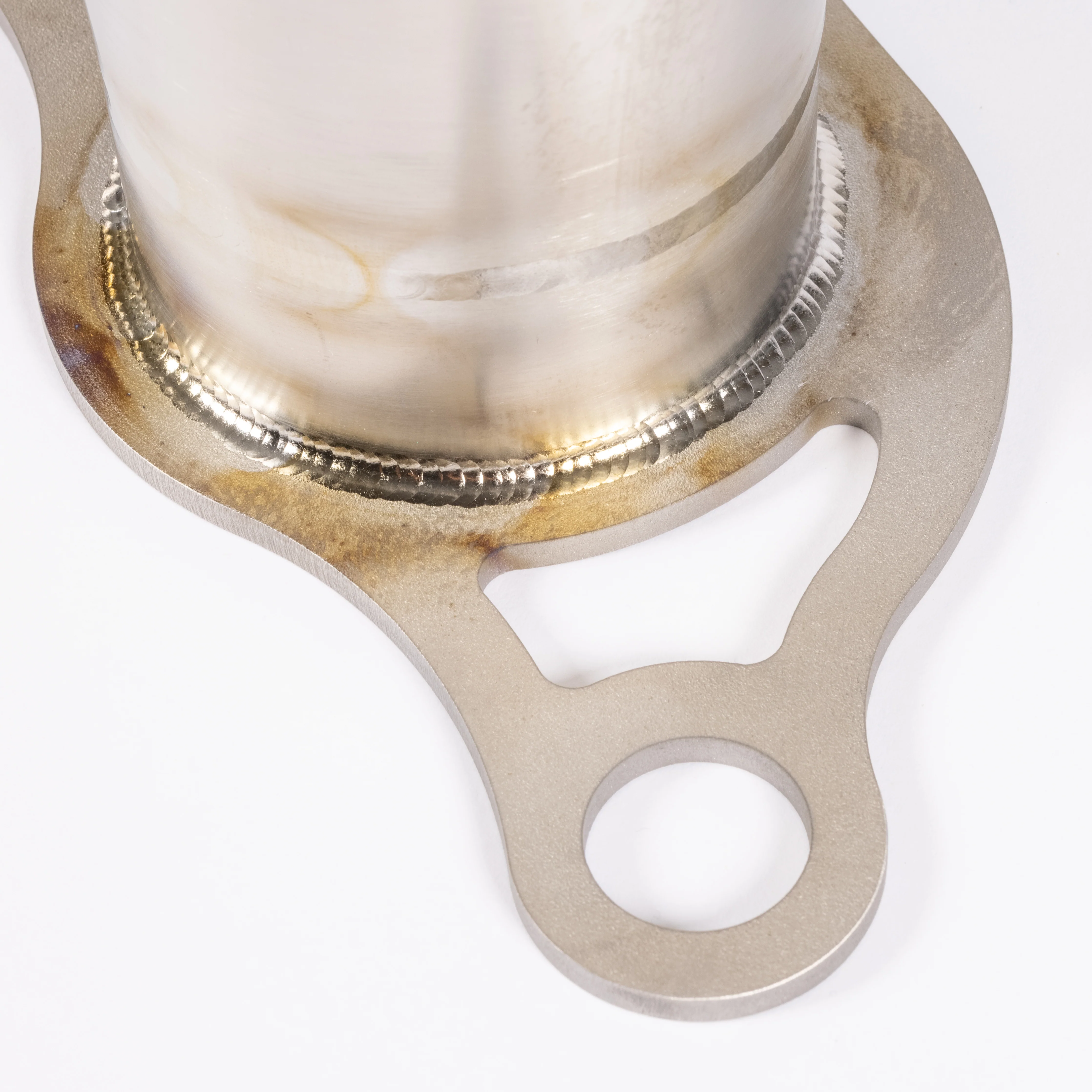 TITANIUM EXHAUST TIPS (MEGAPHONE) - Image 6