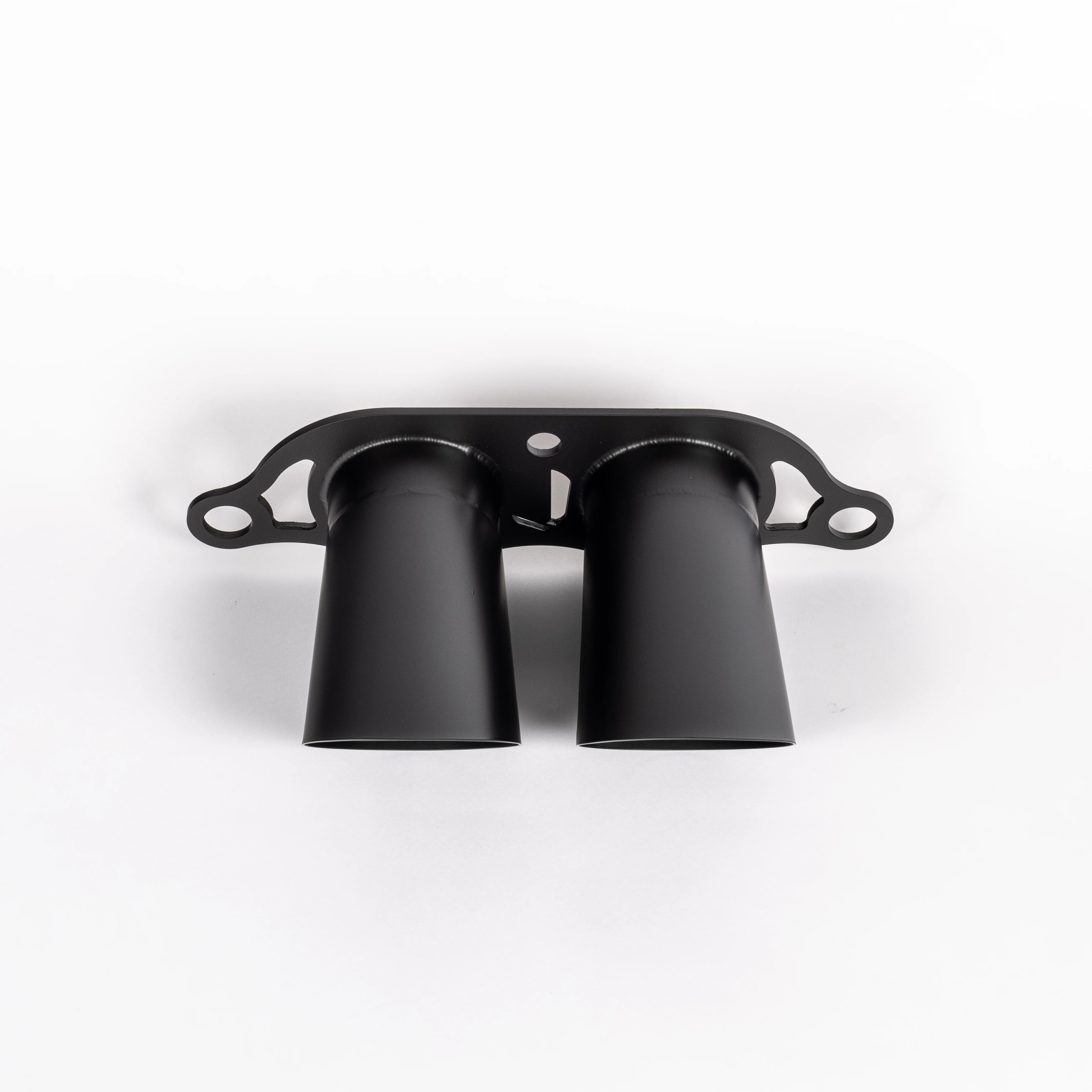 TITANIUM TIPS (MEGAPHONE - BLACK COATED) - Image 3