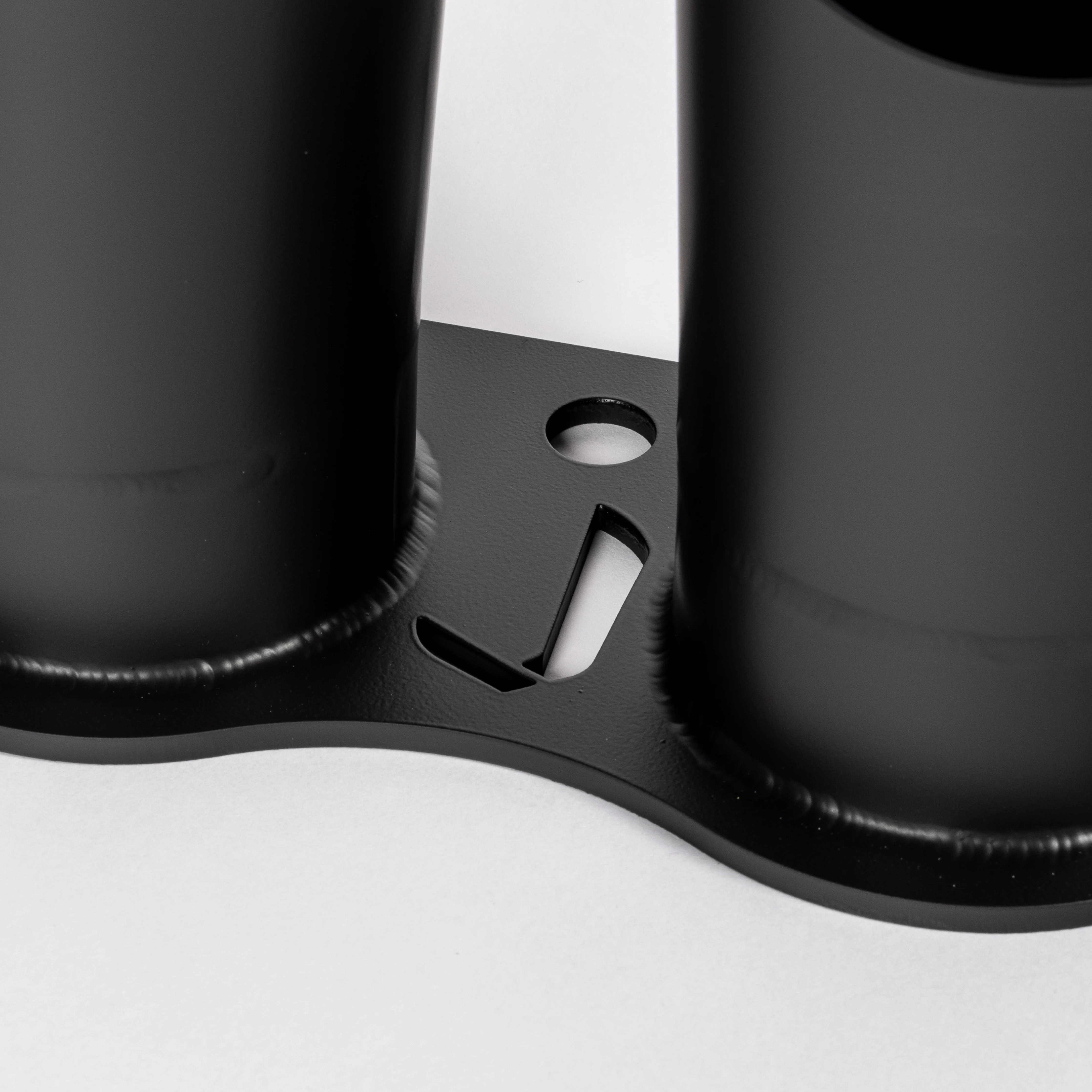 TITANIUM TIPS (MEGAPHONE - BLACK COATED) - Image 6