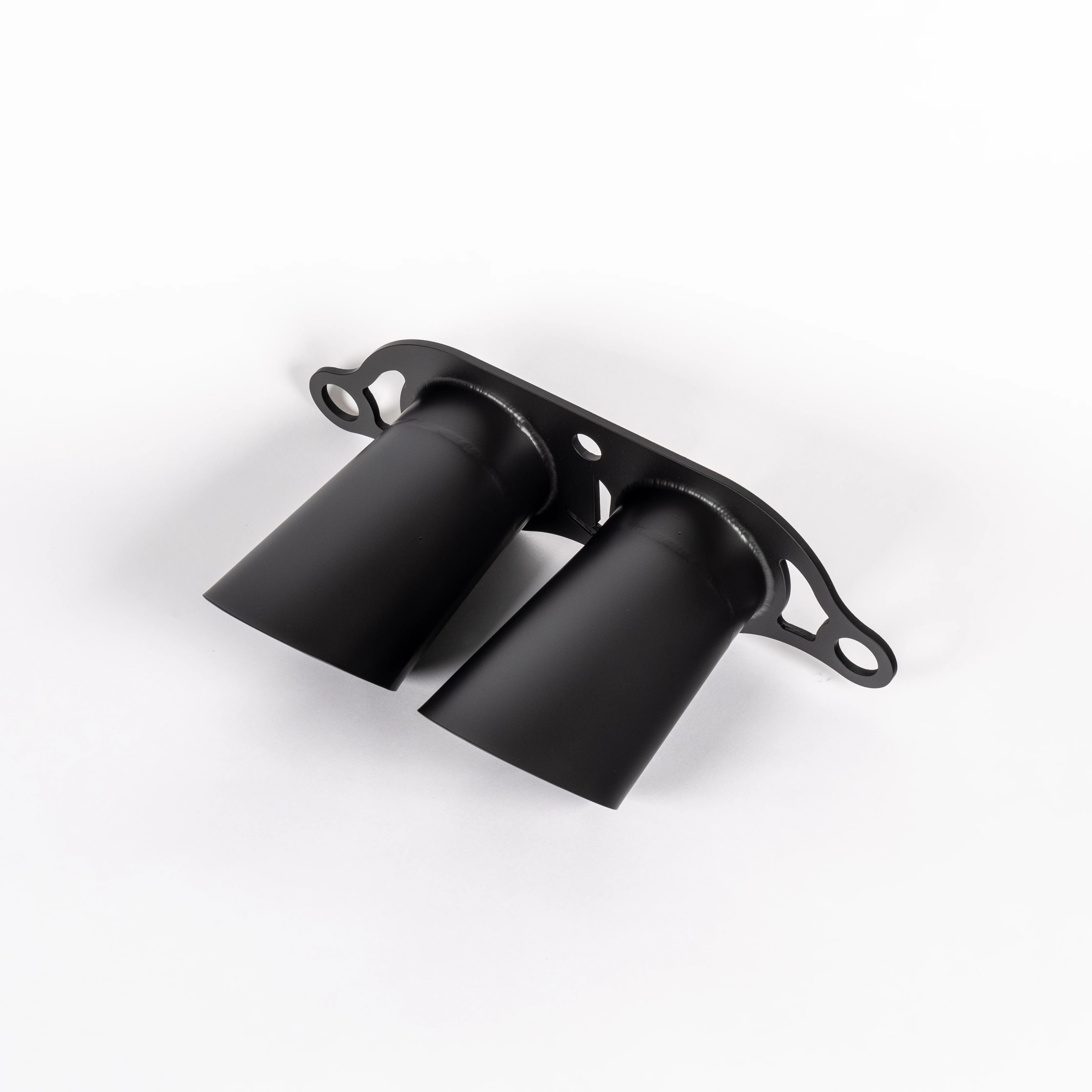 TITANIUM TIPS (MEGAPHONE - BLACK COATED) - Image 7
