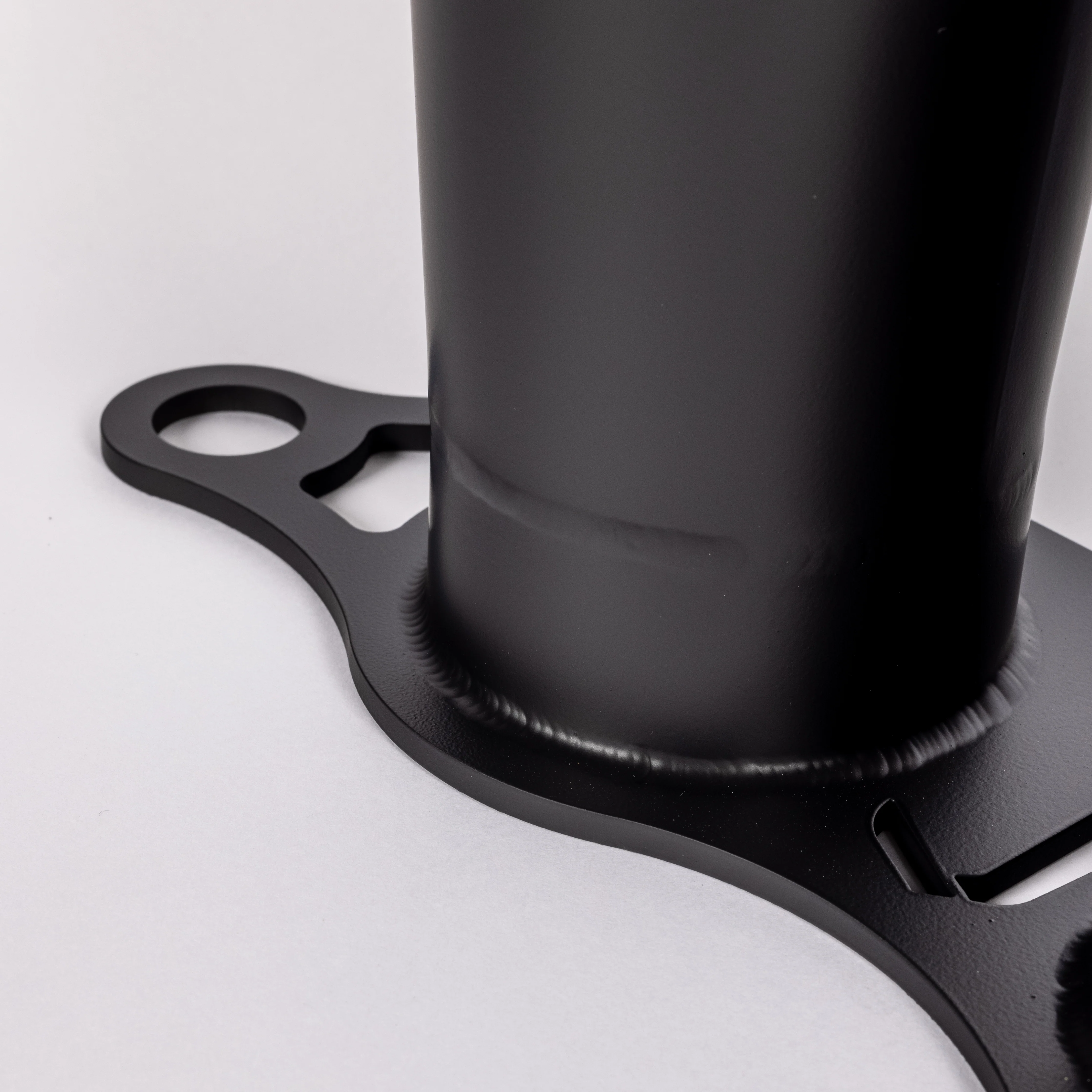 TITANIUM TIPS (MEGAPHONE - BLACK COATED) - Image 8