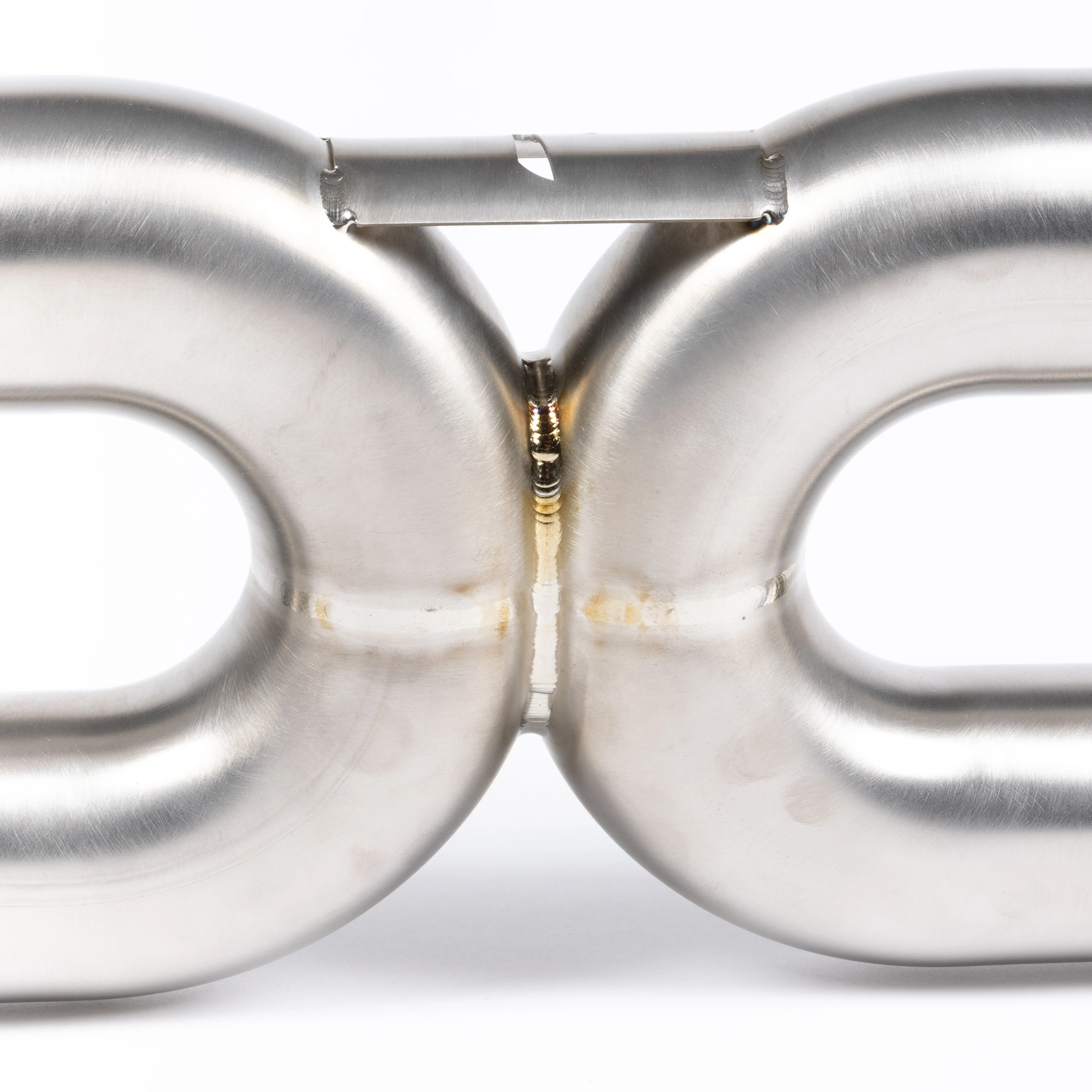 TITANIUM RACE PIPE (NON SILENCED / CAT DELETES) - Image 12