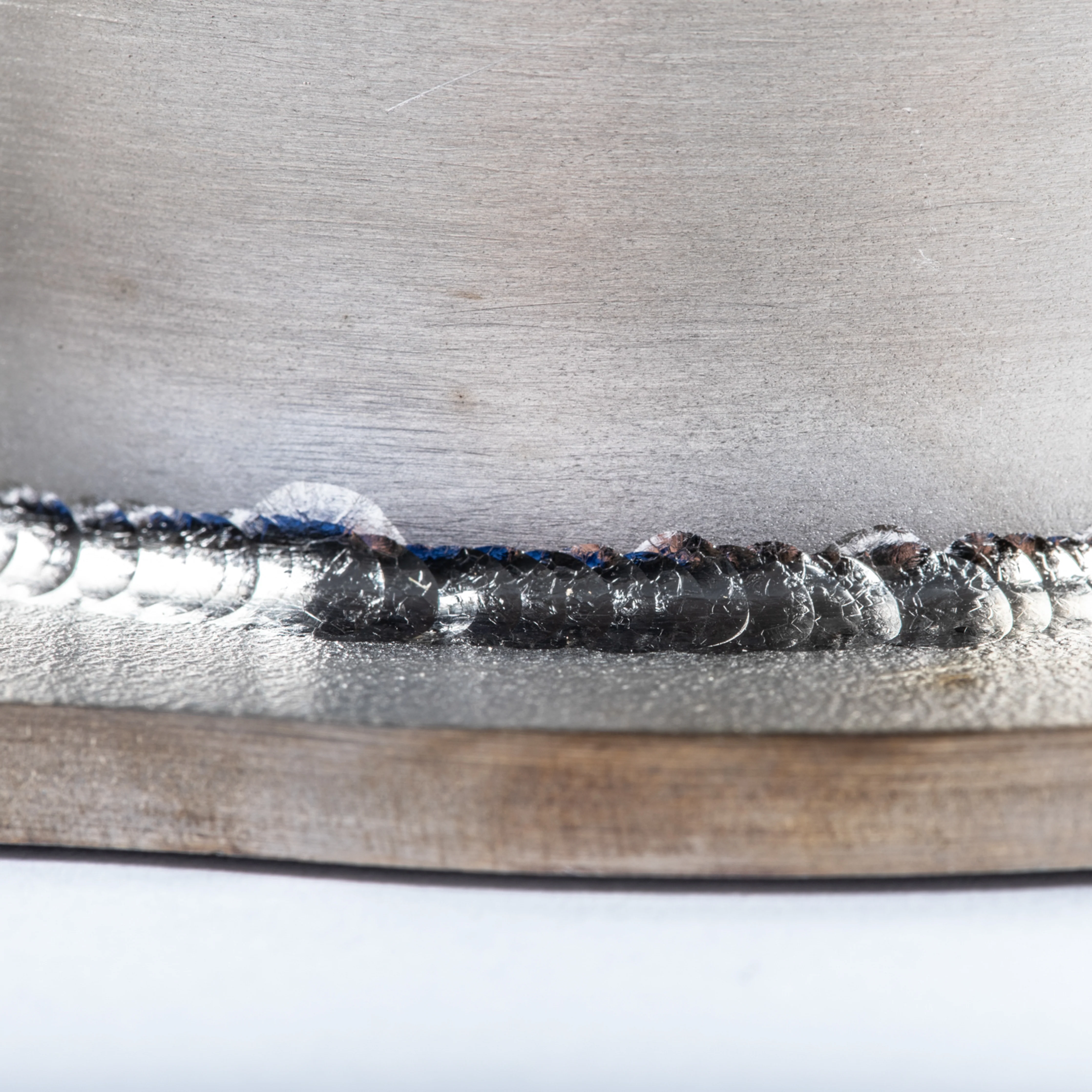 TITANIUM EXHAUST TIPS (MEGAPHONE) - Image 6