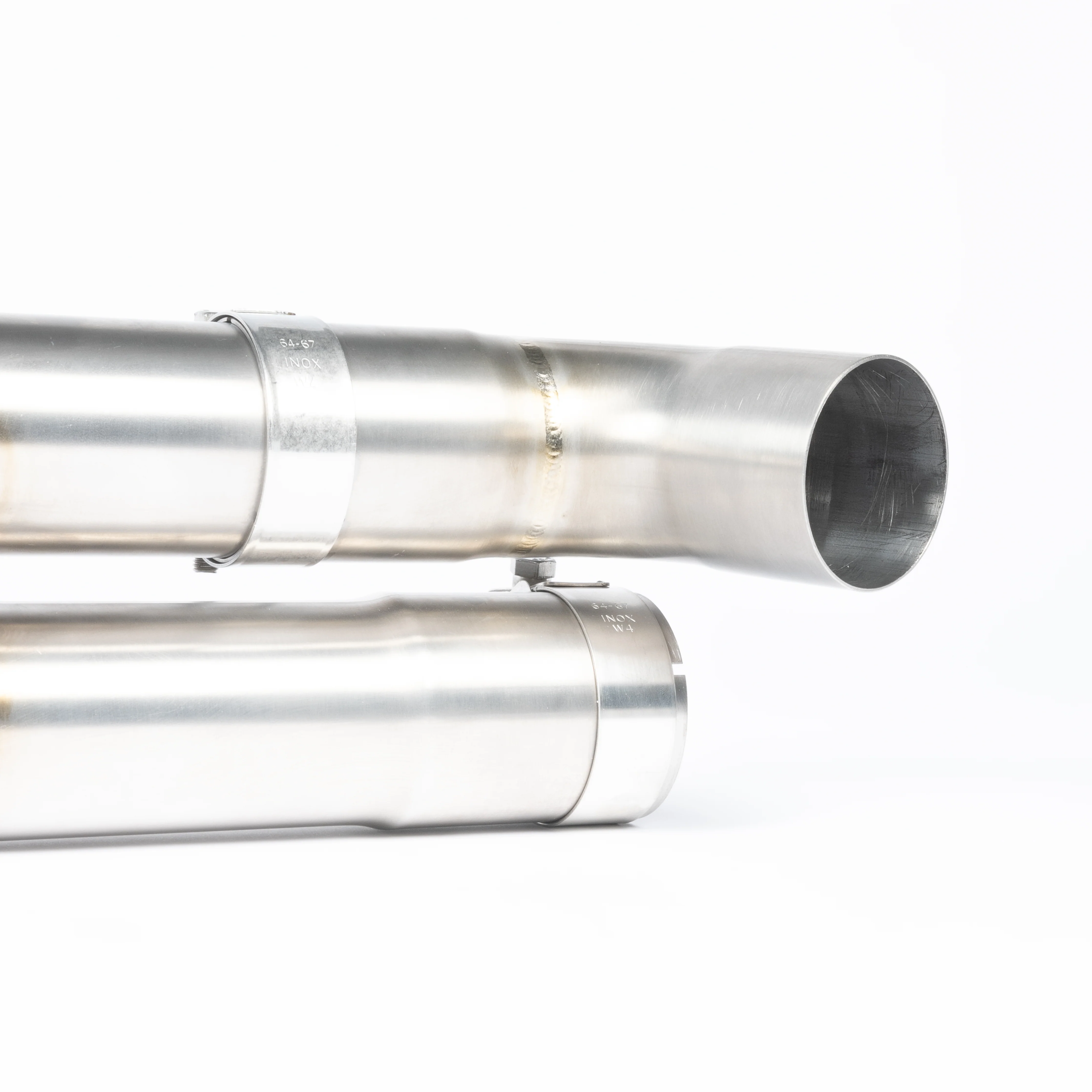 TITANIUM CENTRE (NON SILENCED) - Image 6