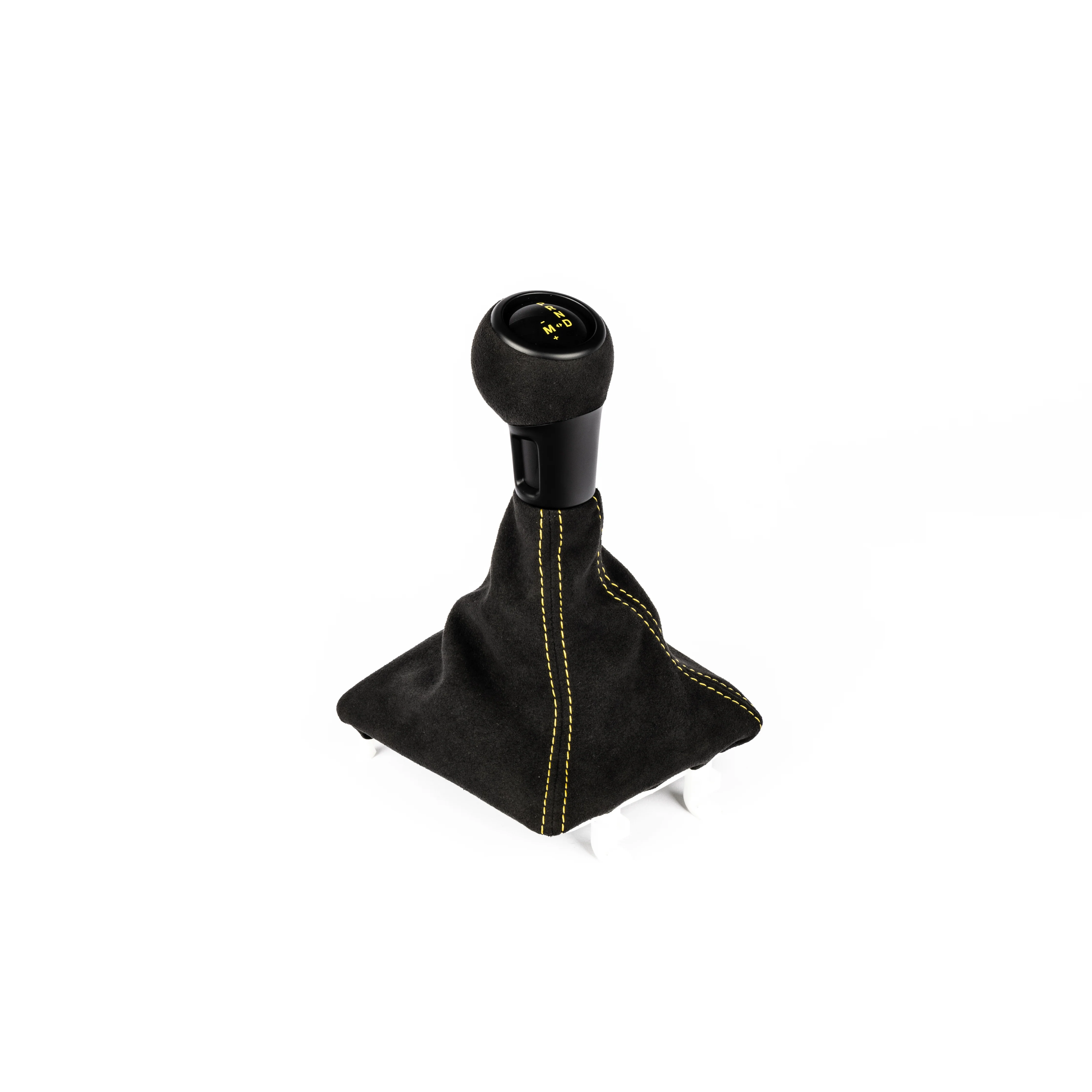 ALCANTARA PDK SHIFT LEVER - Image 11