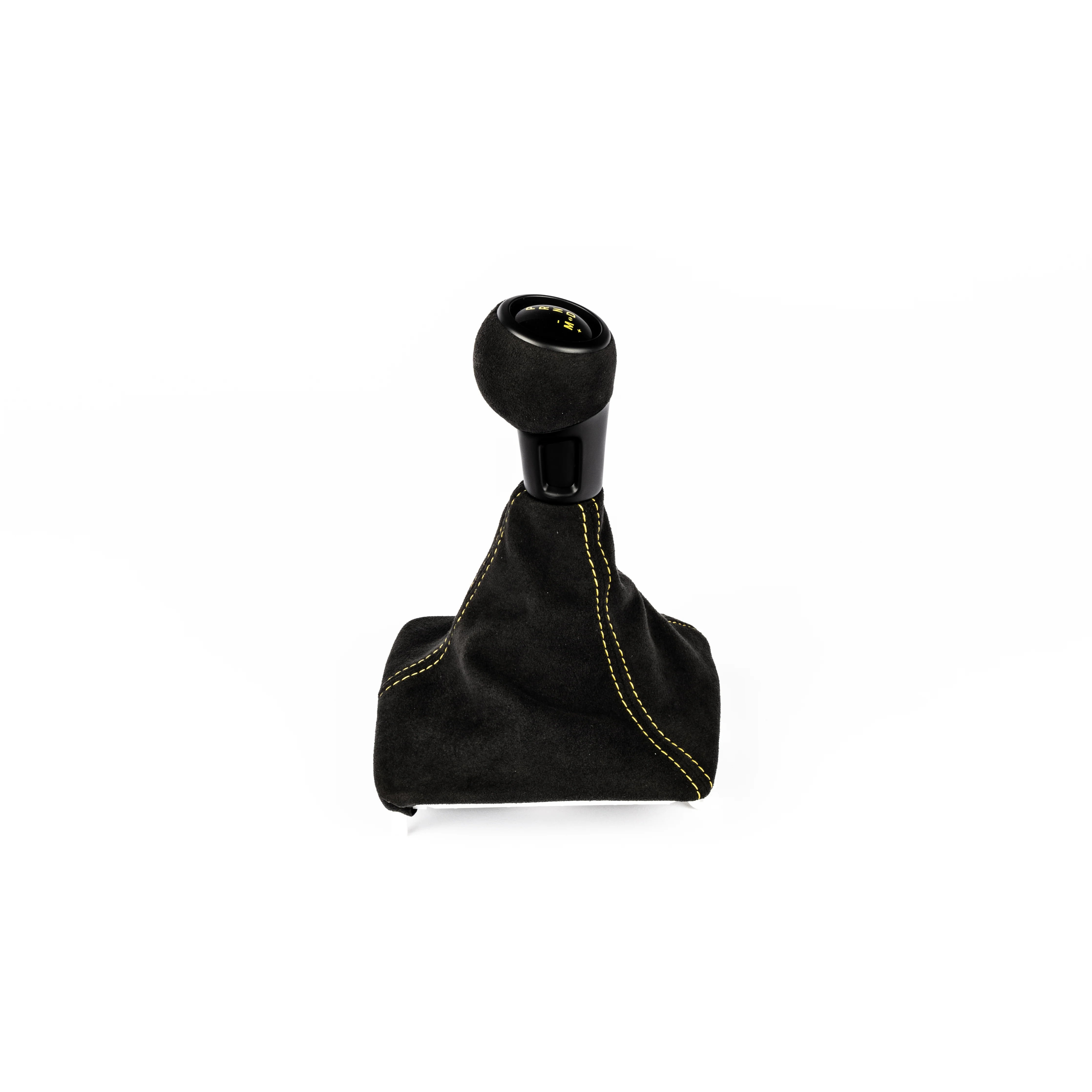 ALCANTARA PDK SHIFT LEVER - Image 8