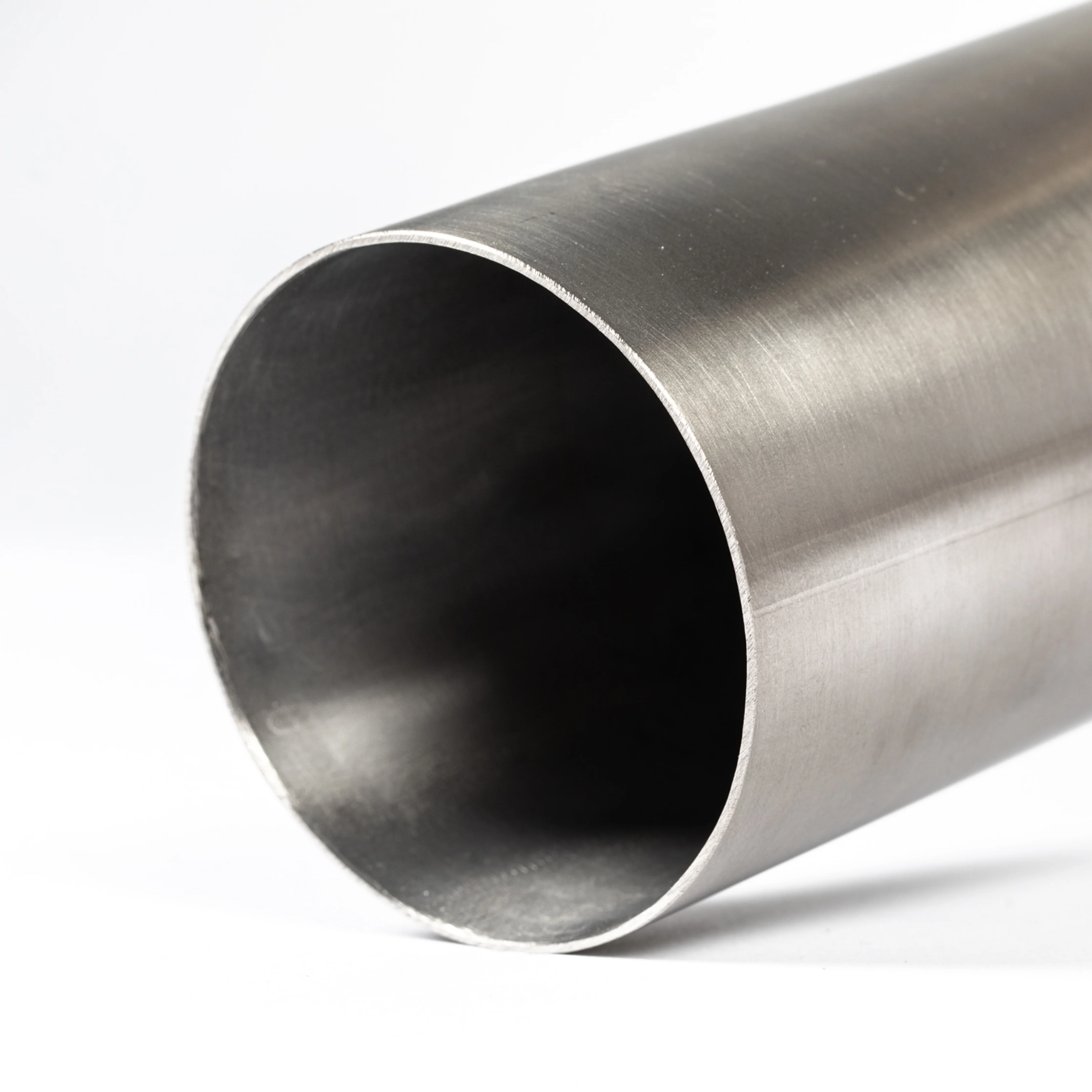 TITANIUM RACE PIPE (NON SILENCED) - Image 10