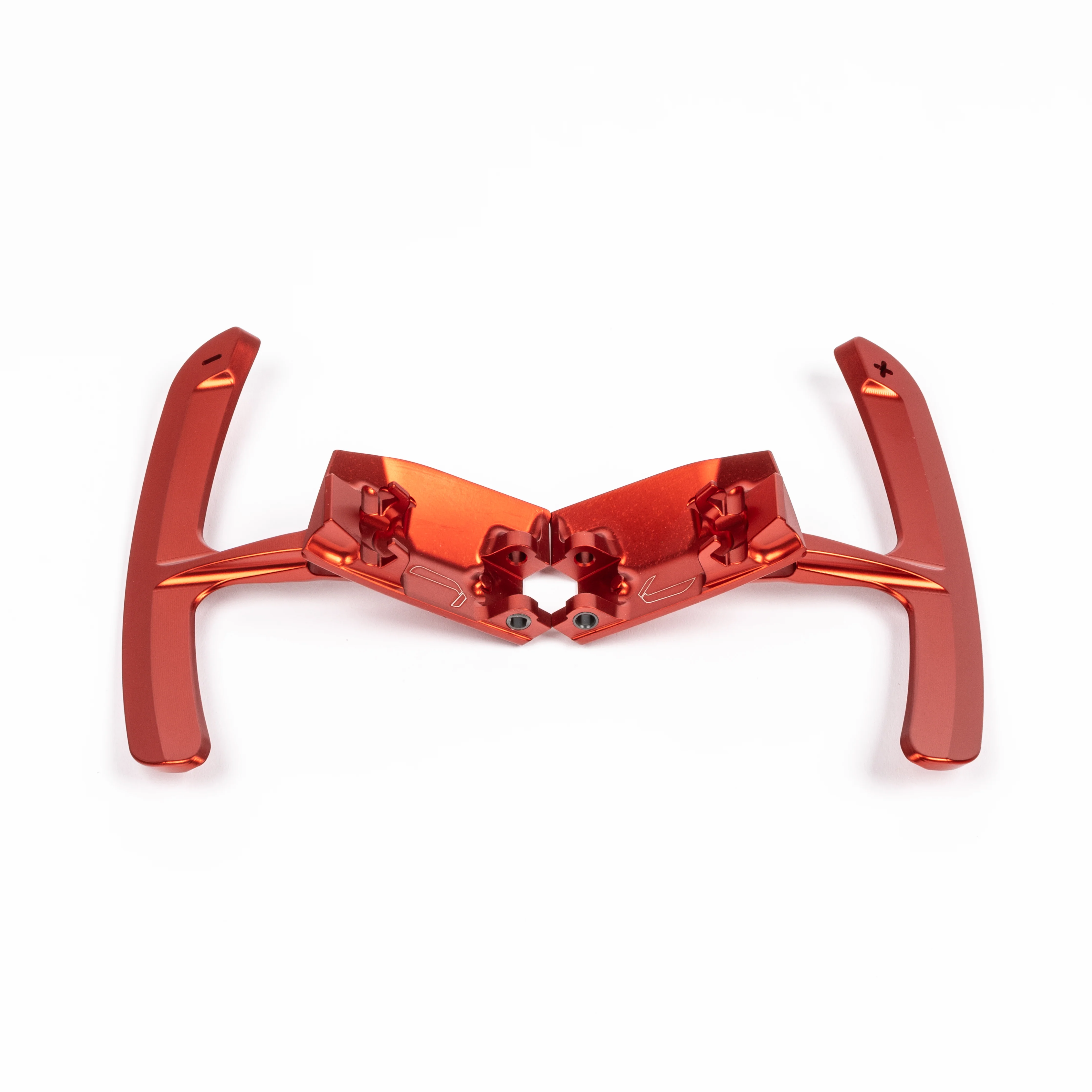 BILLET ALUMINIUM SHIFT PADDLES - Image 12