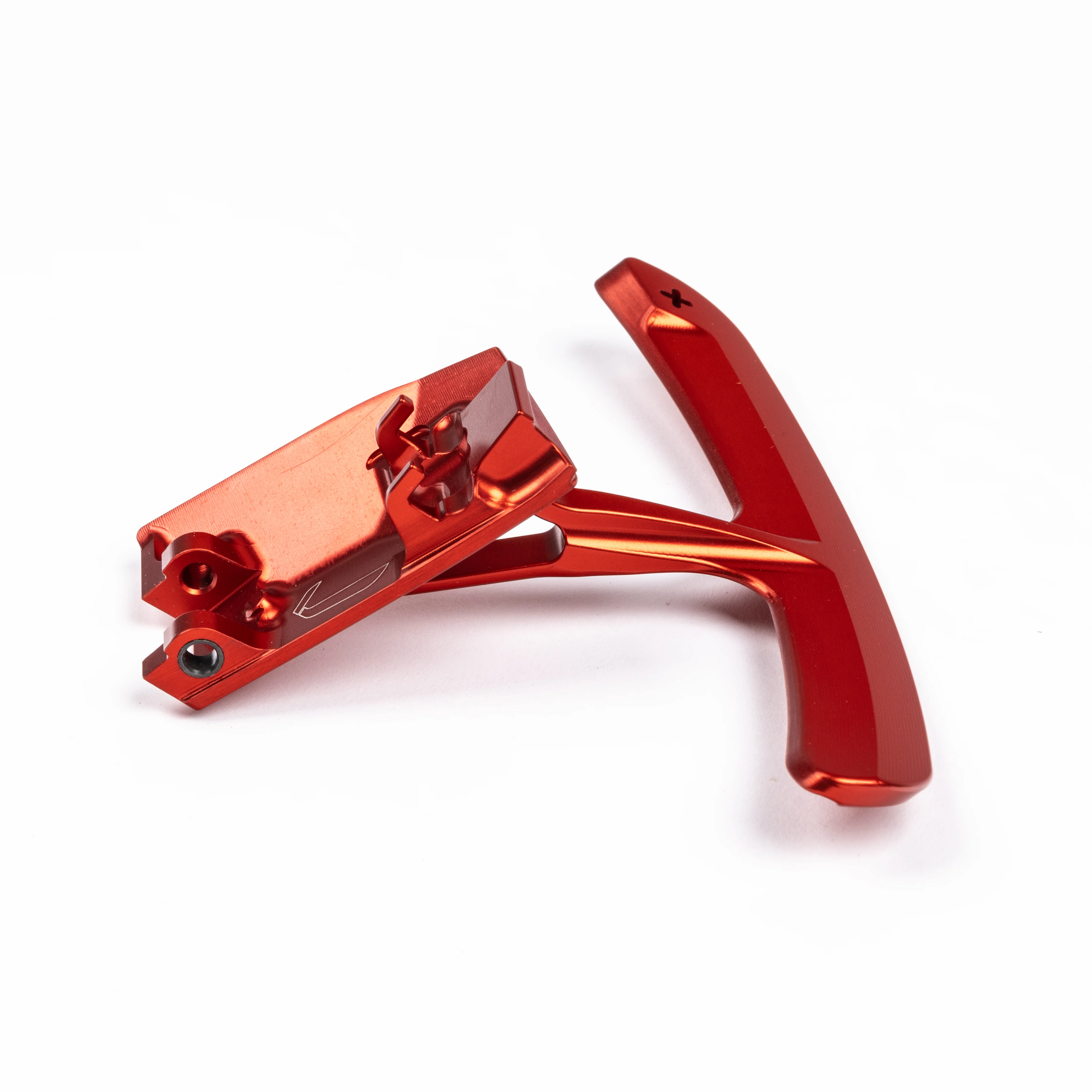 BILLET ALUMINIUM SHIFT PADDLES - Image 14