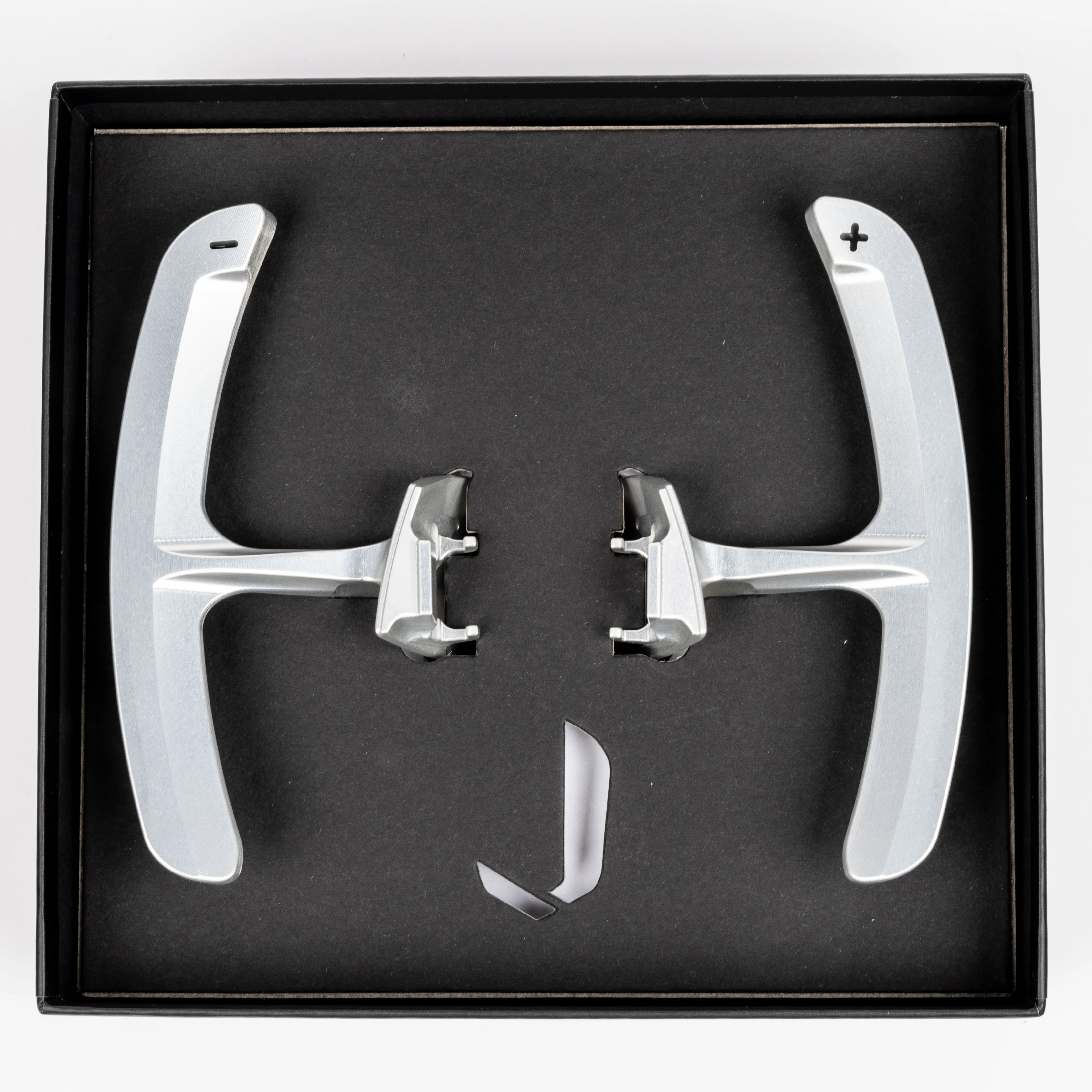 BILLET ALUMINIUM SHIFT PADDLES - Image 6