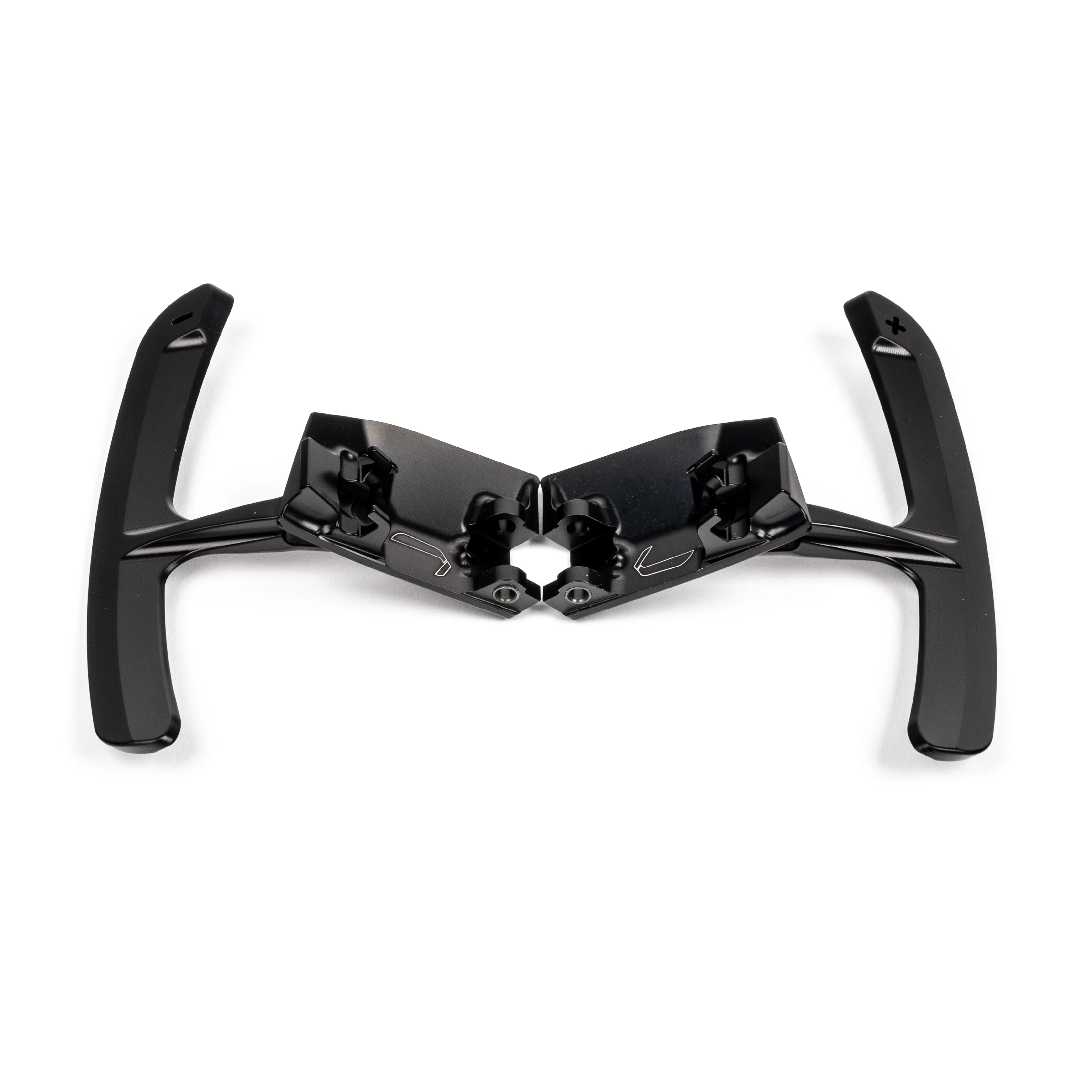 BILLET ALUMINIUM SHIFT PADDLES - Image 7