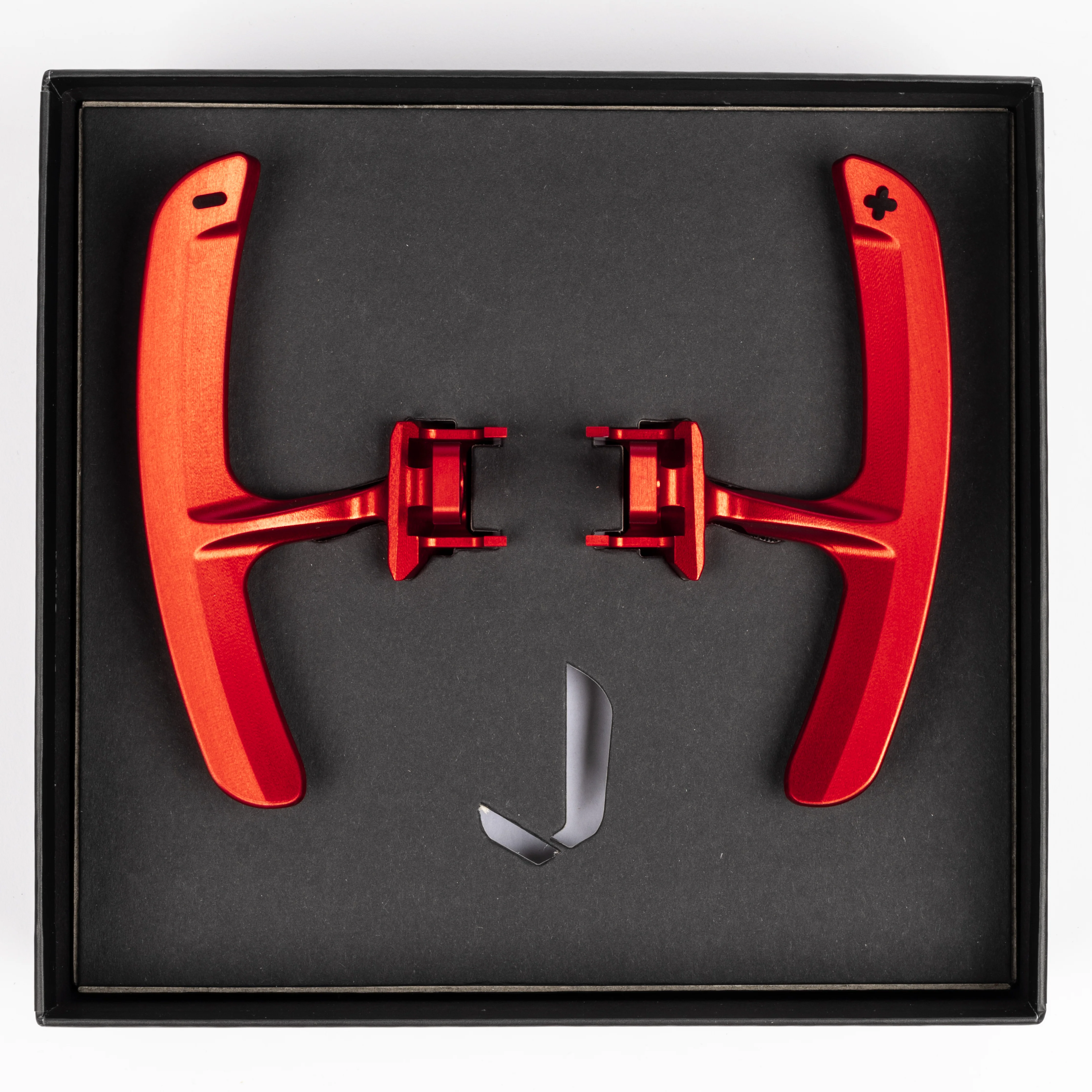 BILLET ALUMINIUM SHIFT PADDLES - Image 5