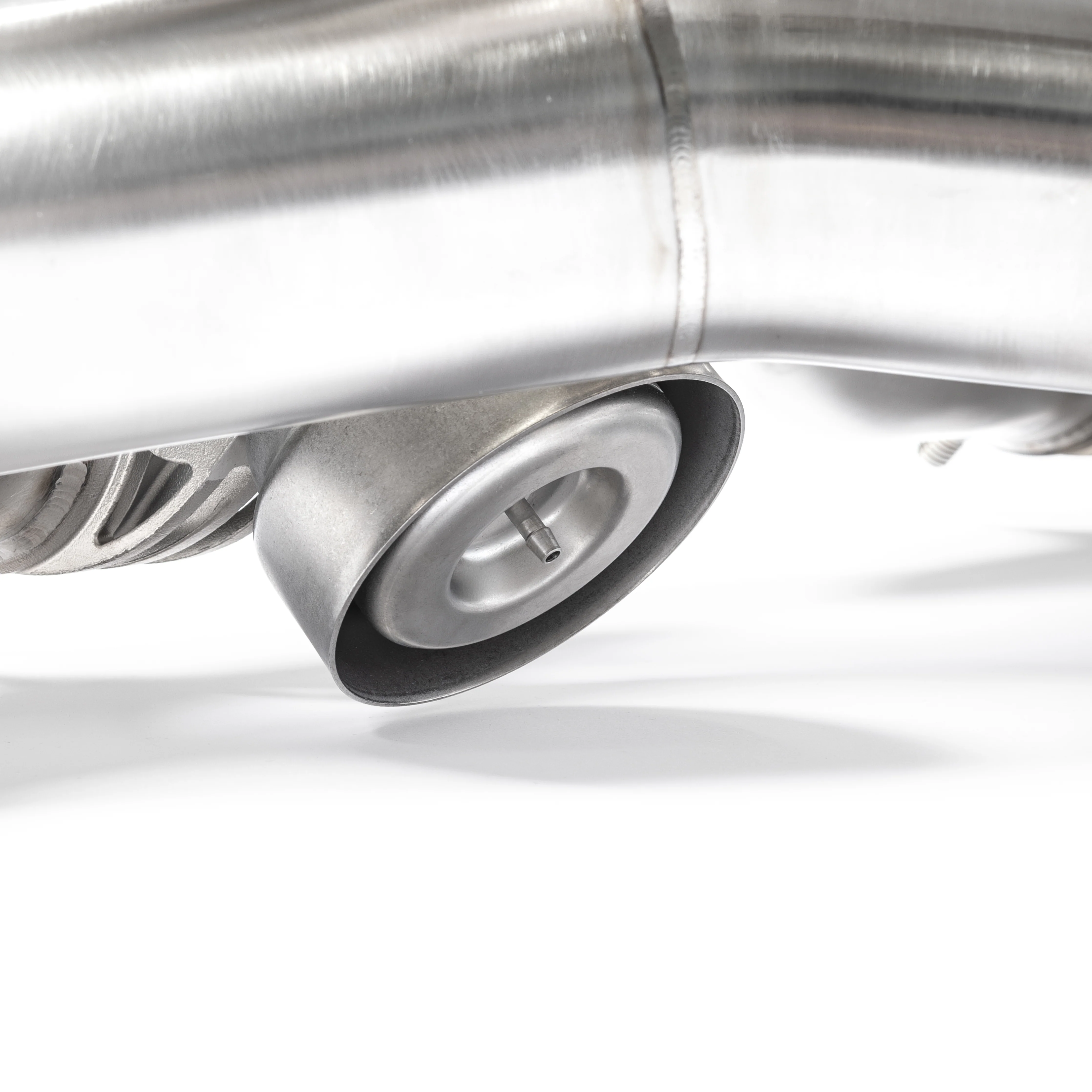 CARRERA GT INCONEL VALVED RACE PIPE - Image 21