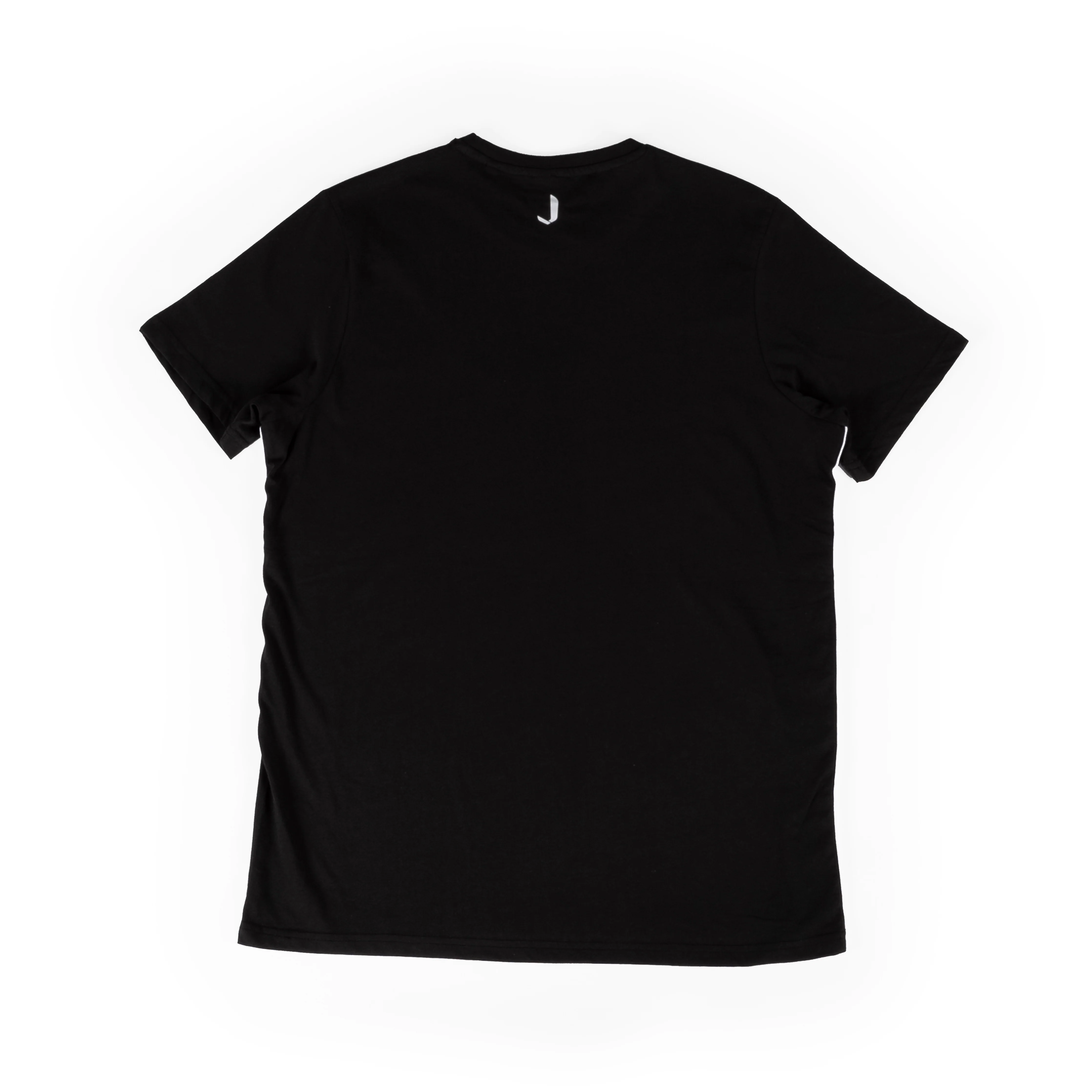 CONTRAST TEE - Image 3