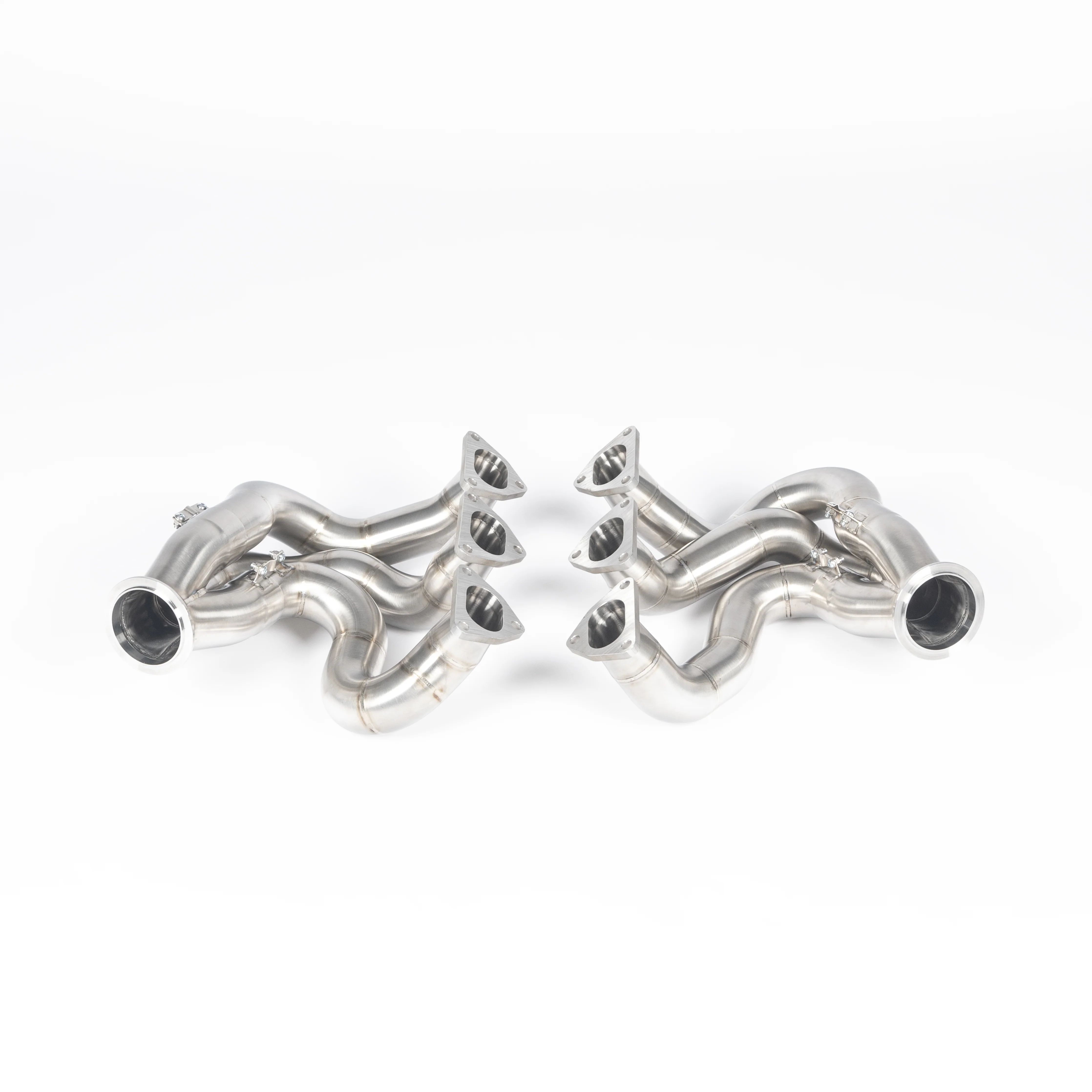 SUPERLIGHT RACE PIPE (VALVED / CAT DELETE) - Image 12