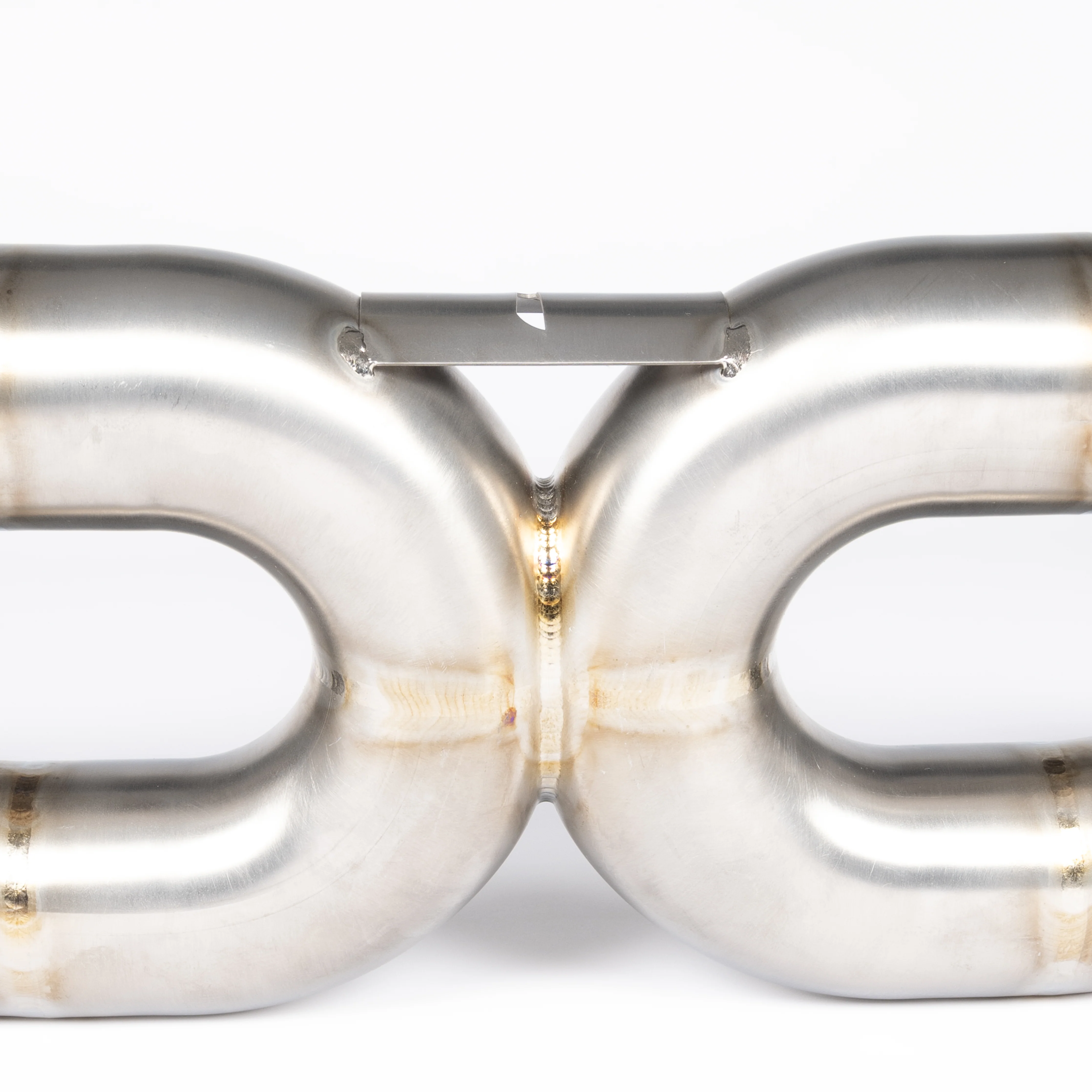 TITANIUM RACE PIPE (SILENCED) - Image 11