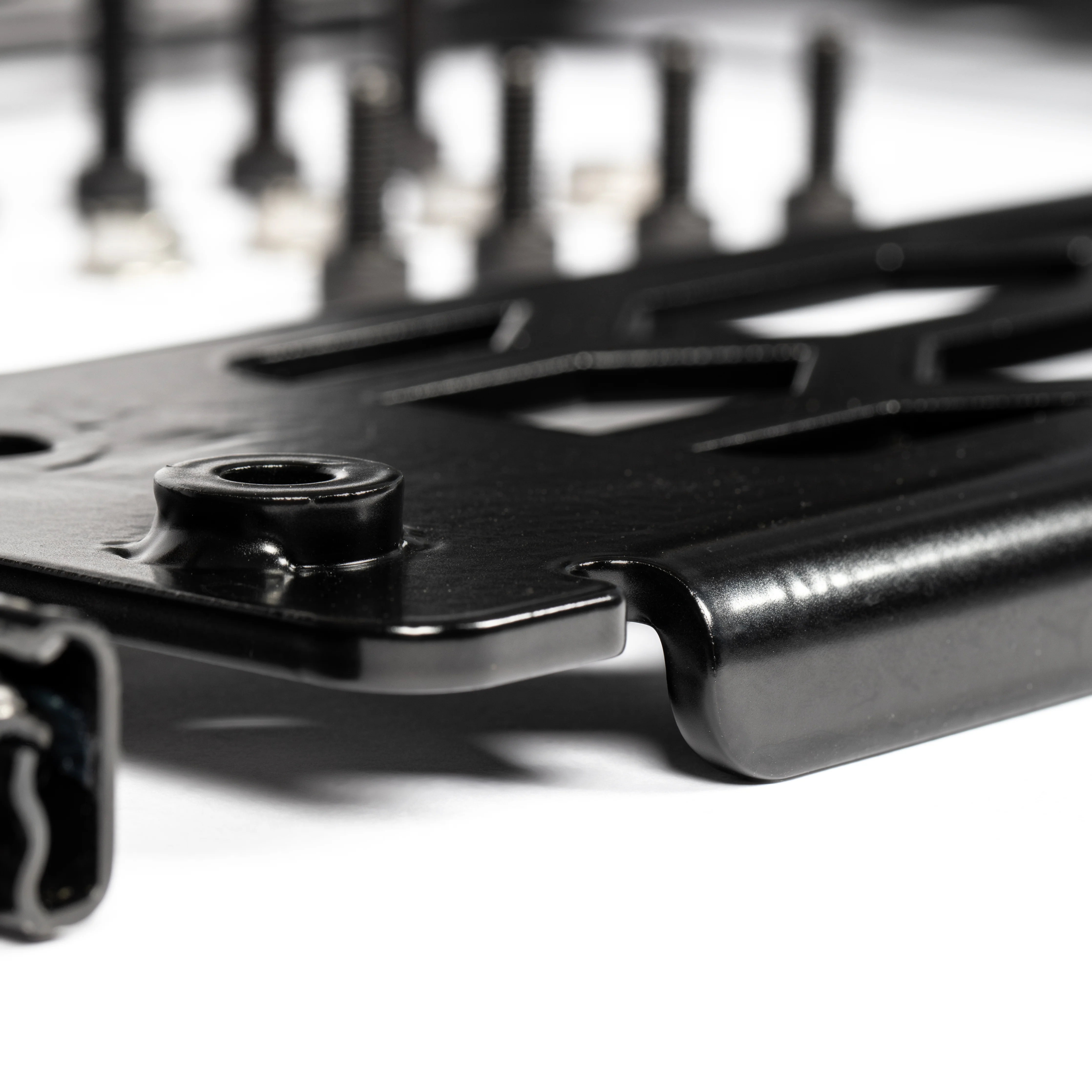 GR YARIS SUPER LOW SEAT FRAMES (CAR SET) - Image 4