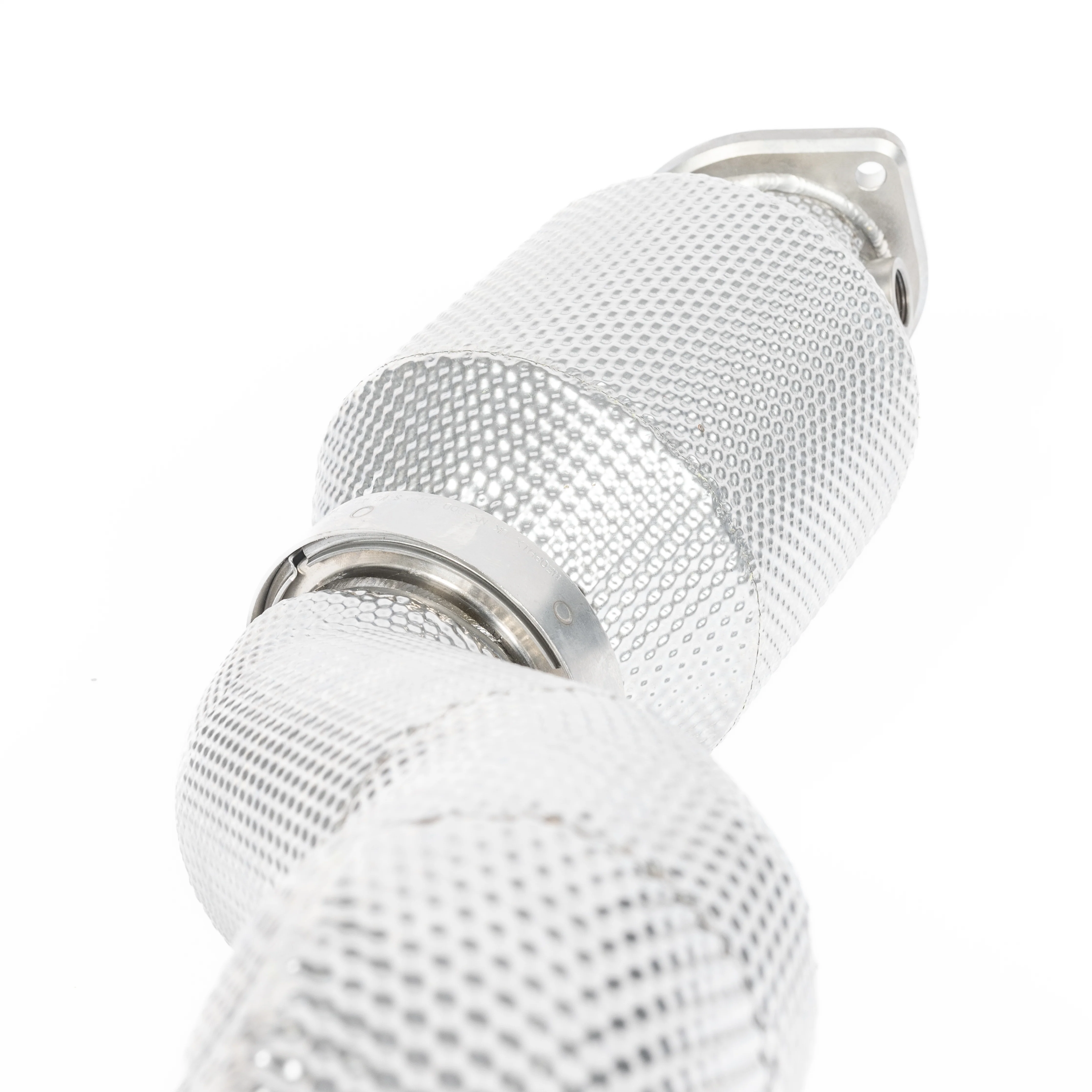 TITANIUM LINK PIPES (RACE CATS) - Image 5