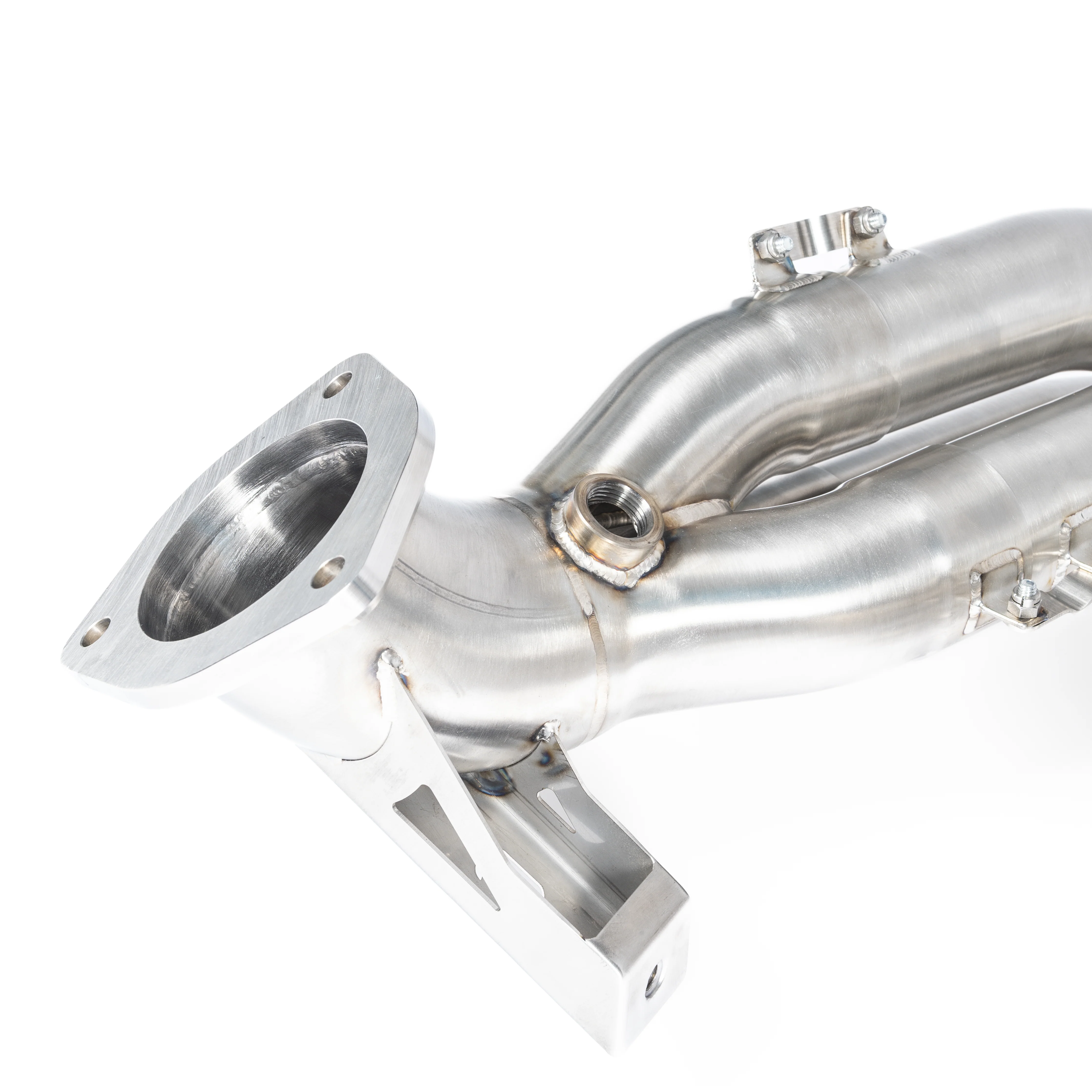INCONEL RACE MANIFOLDS - Image 10