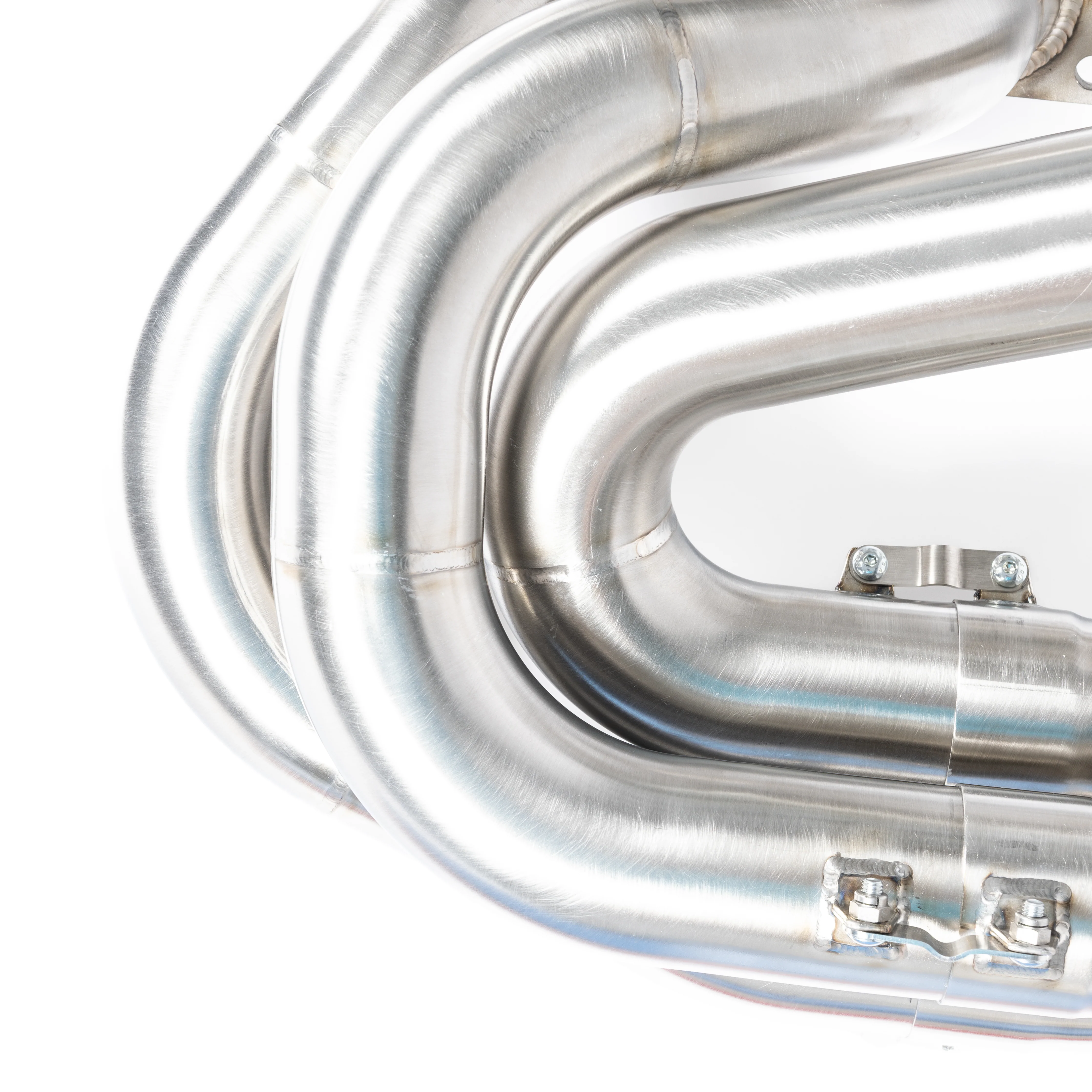 INCONEL RACE MANIFOLDS - Image 11
