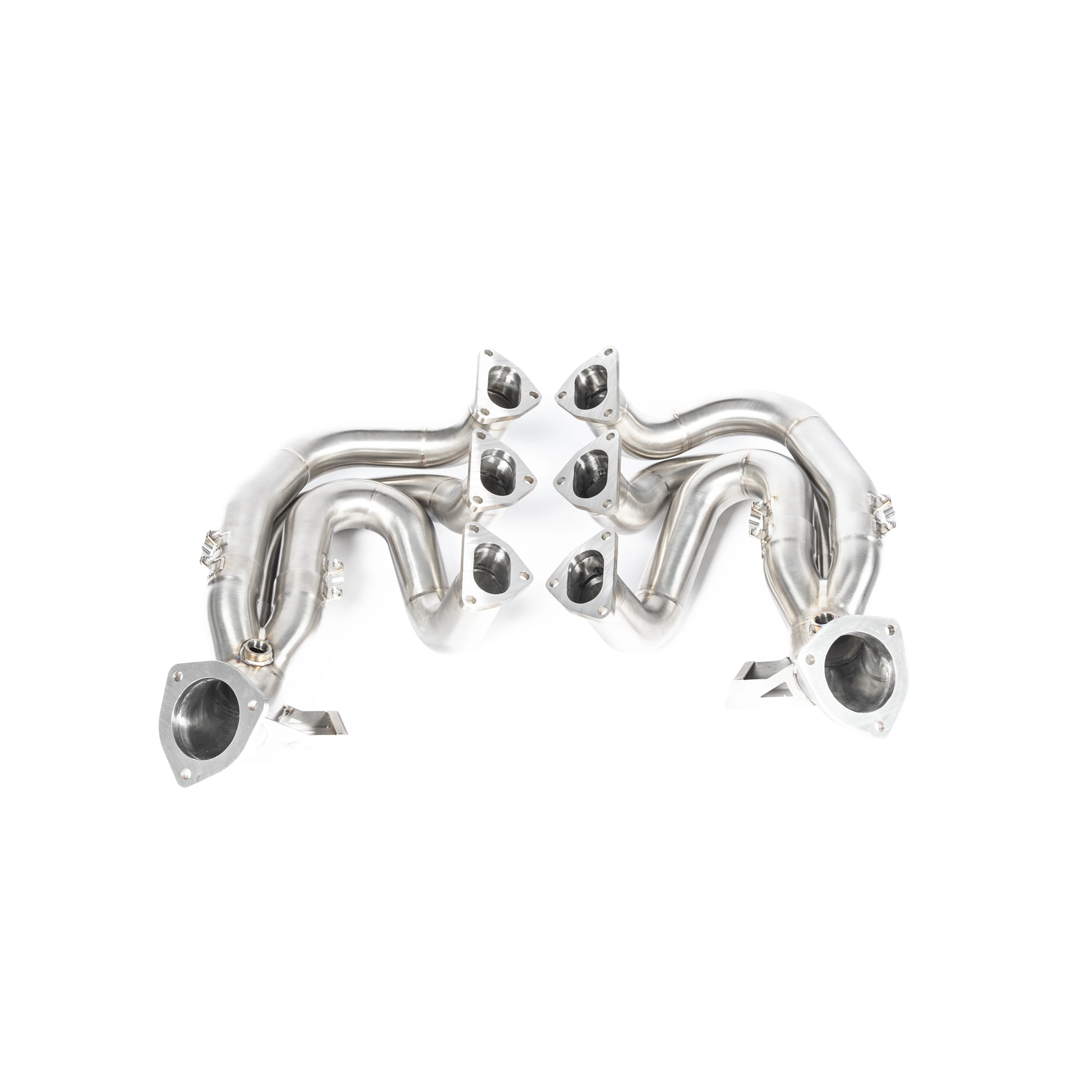 INCONEL RACE MANIFOLDS - Image 3
