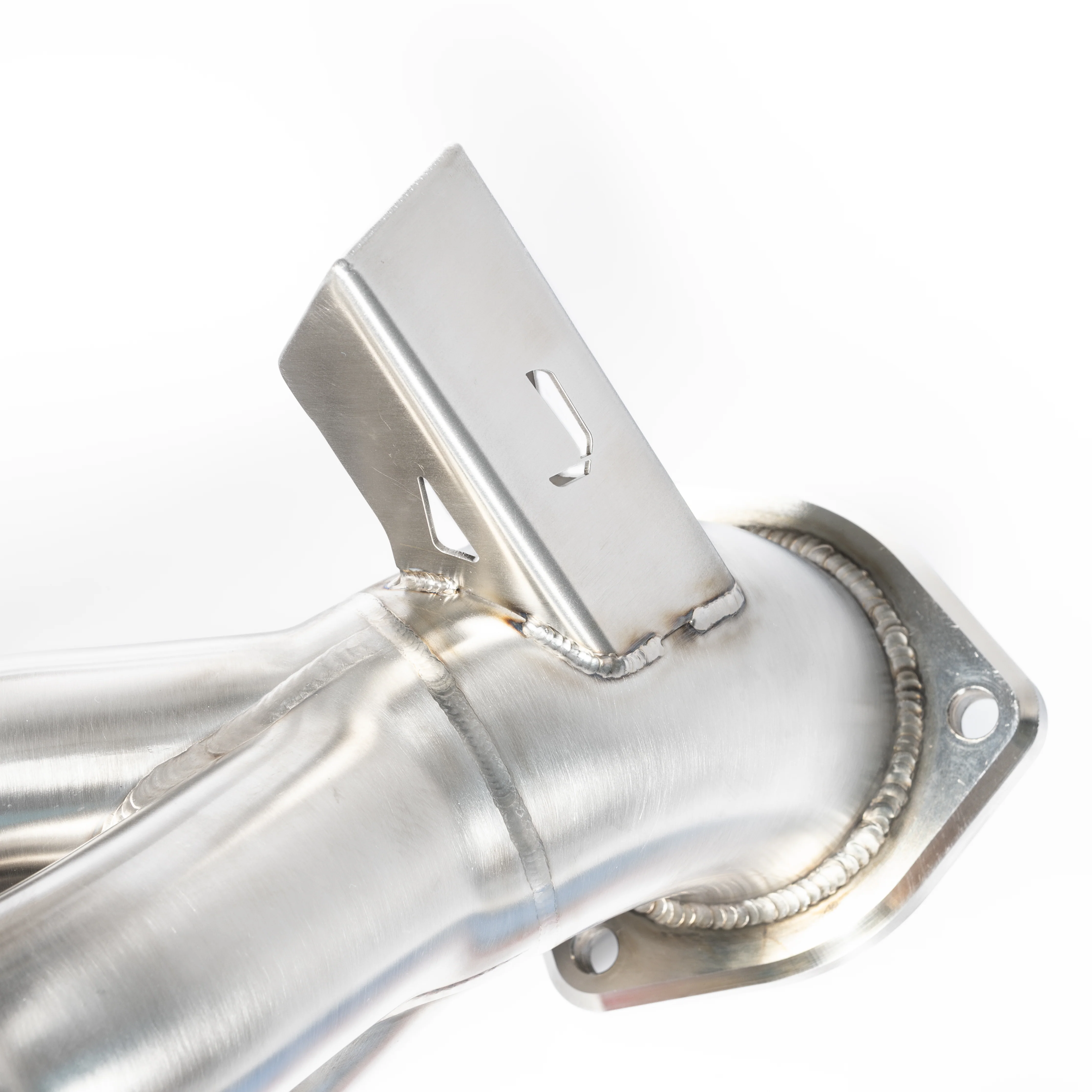 INCONEL RACE MANIFOLDS - Image 4