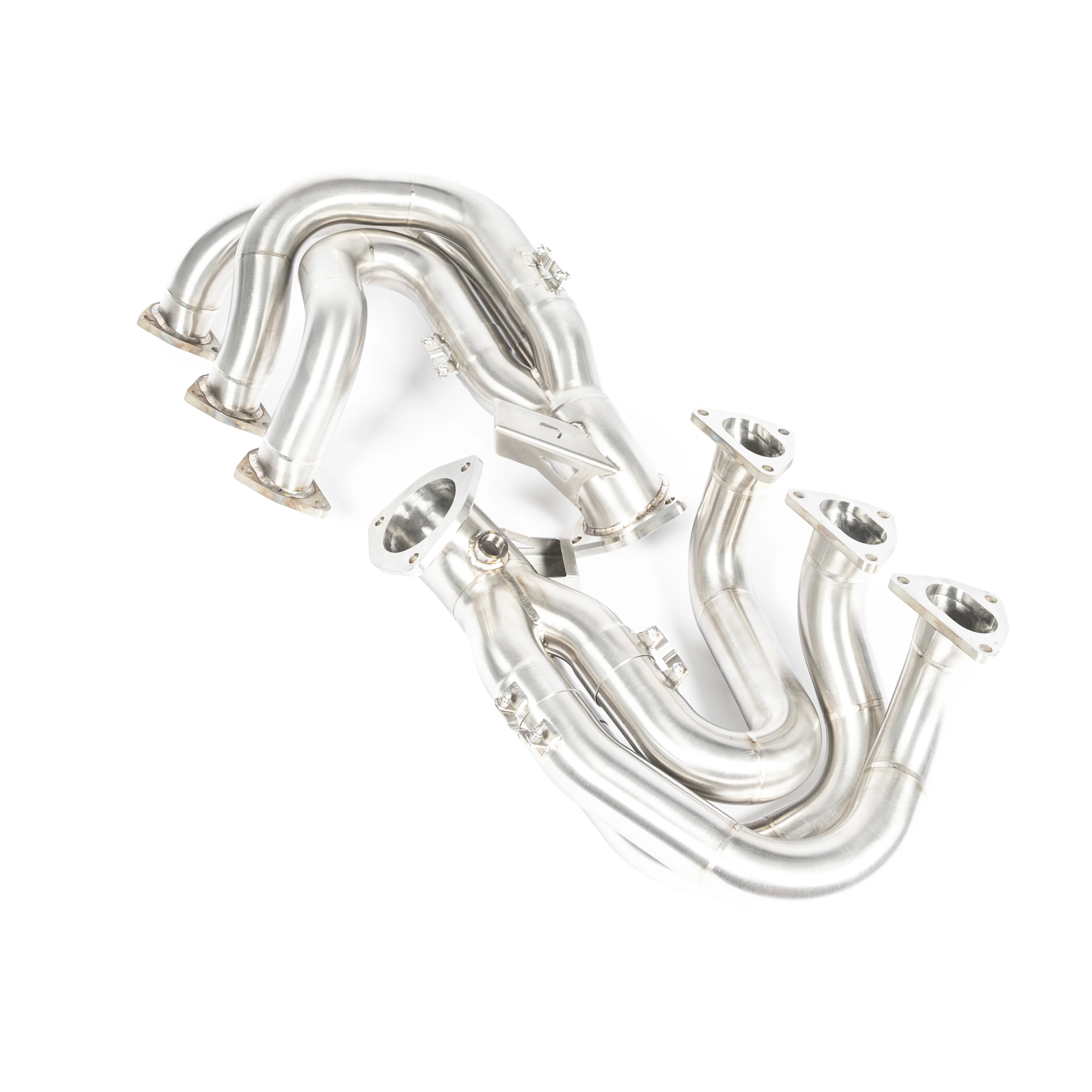 INCONEL RACE MANIFOLDS - Image 5