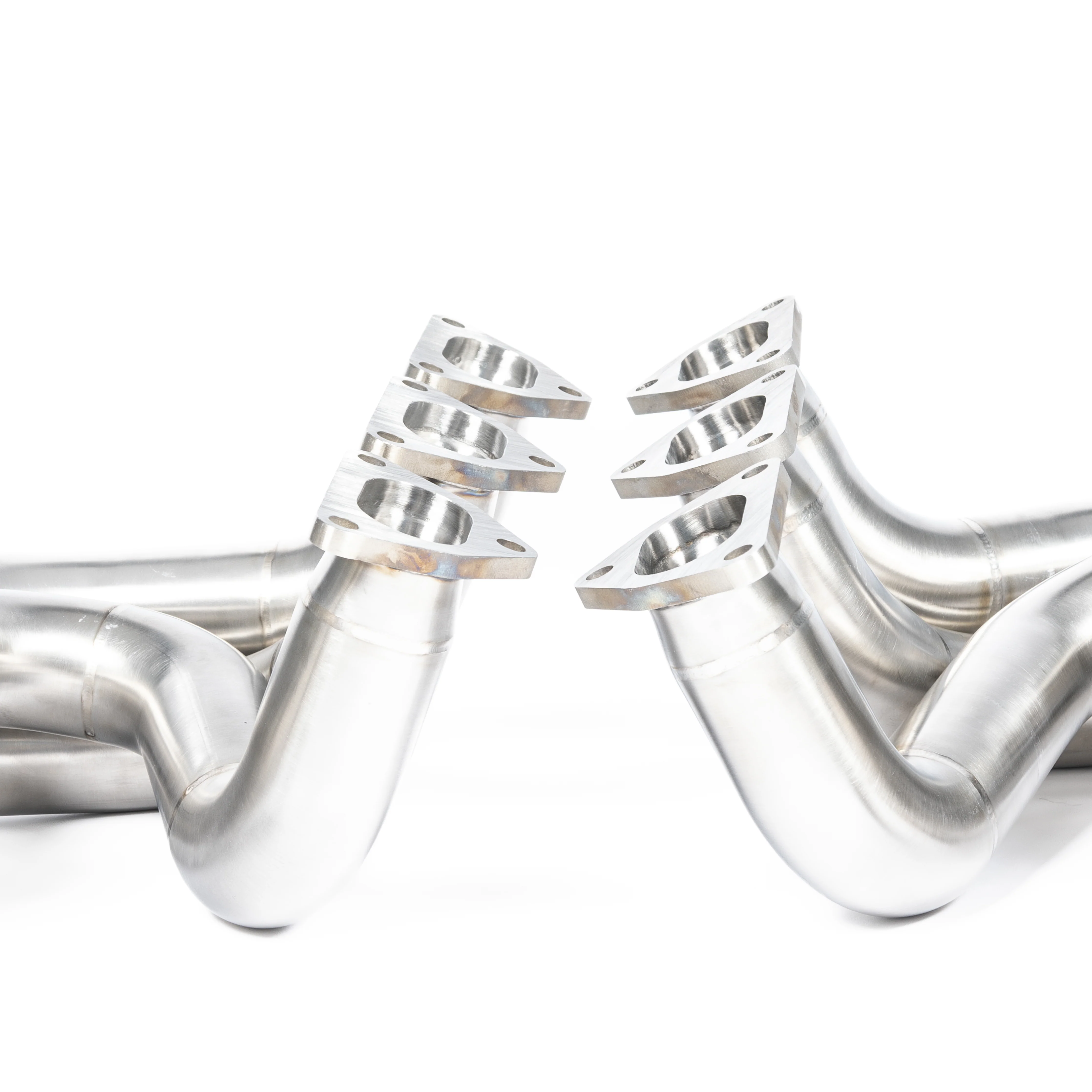 INCONEL RACE MANIFOLDS - Image 7