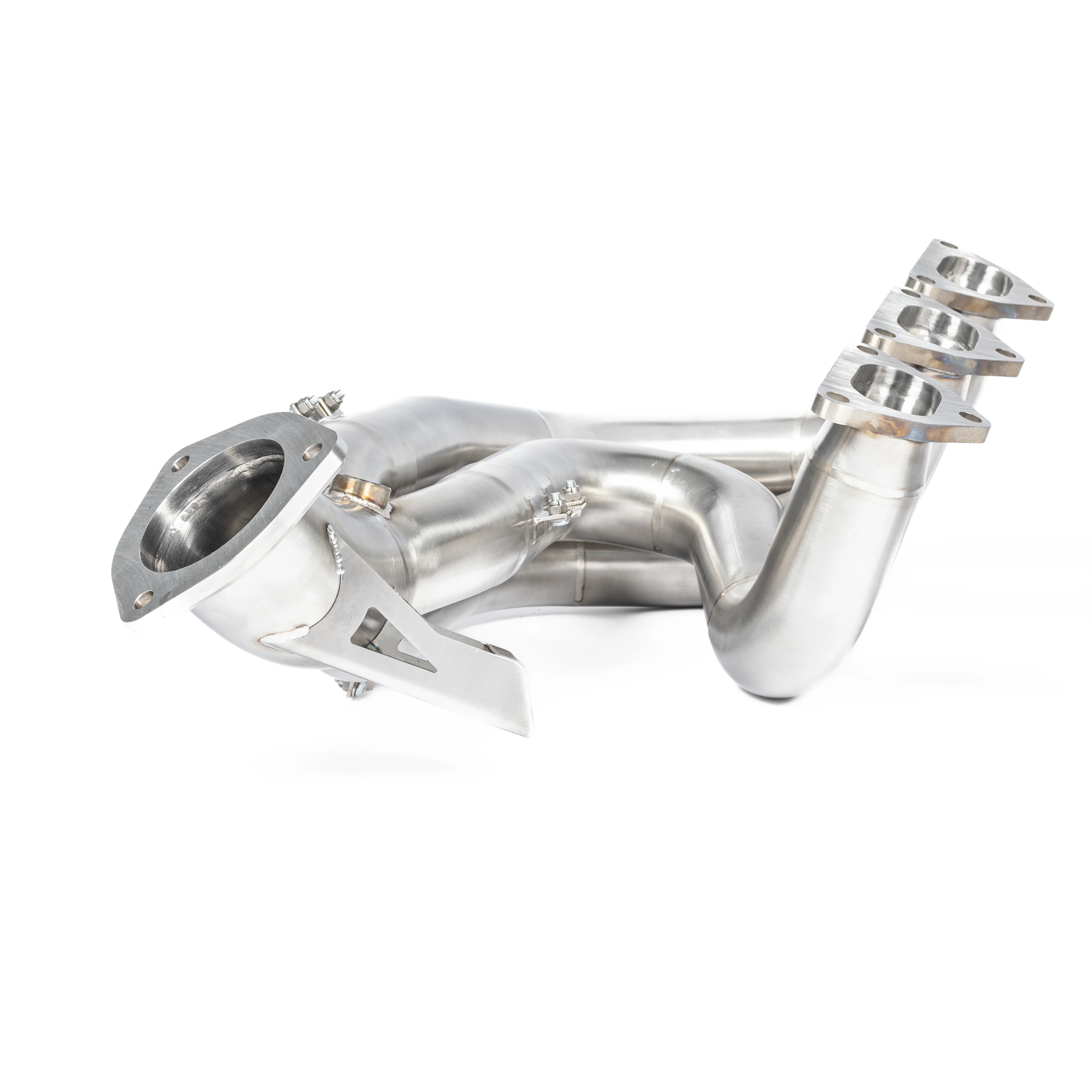 INCONEL RACE MANIFOLDS - Image 8