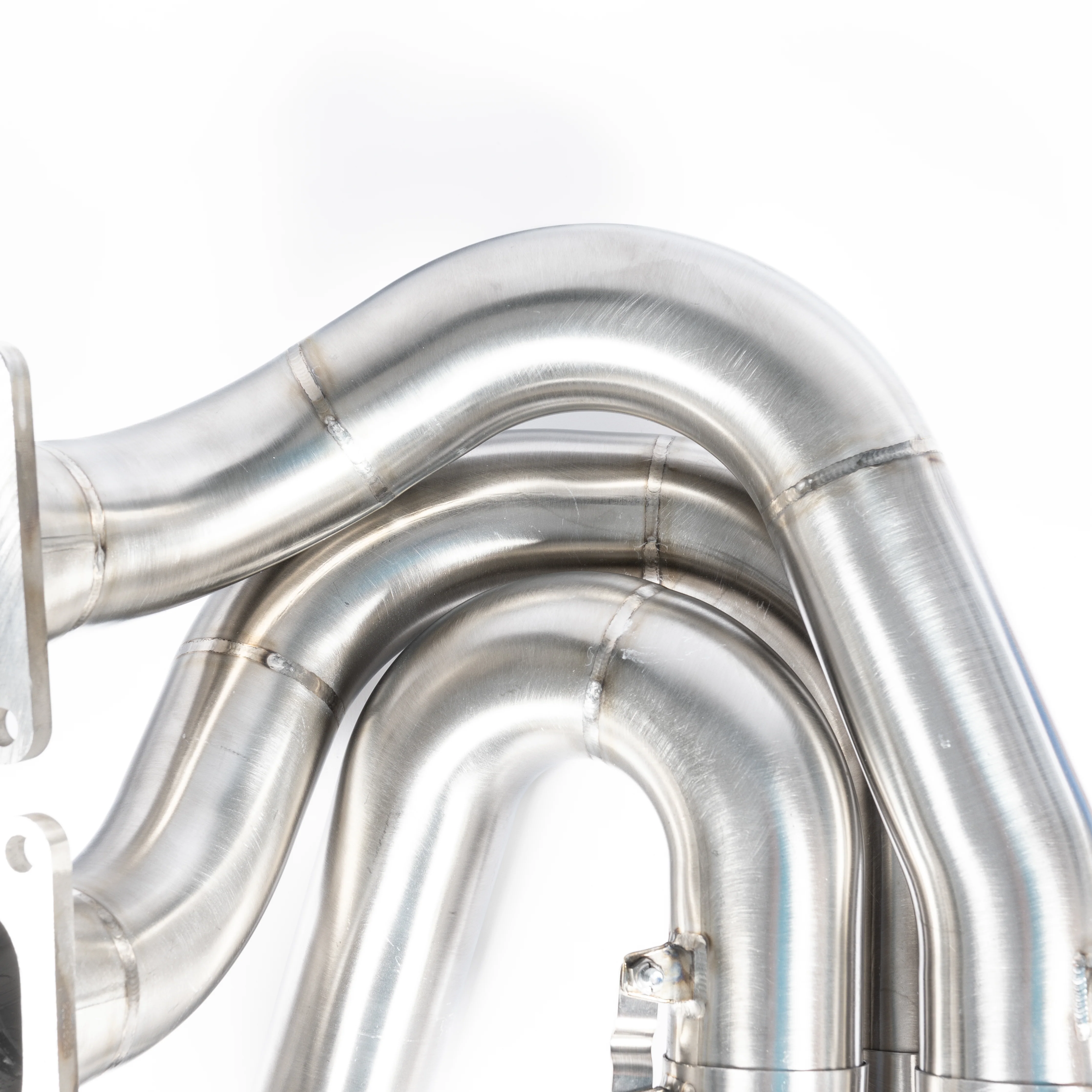 INCONEL RACE MANIFOLDS - Image 9