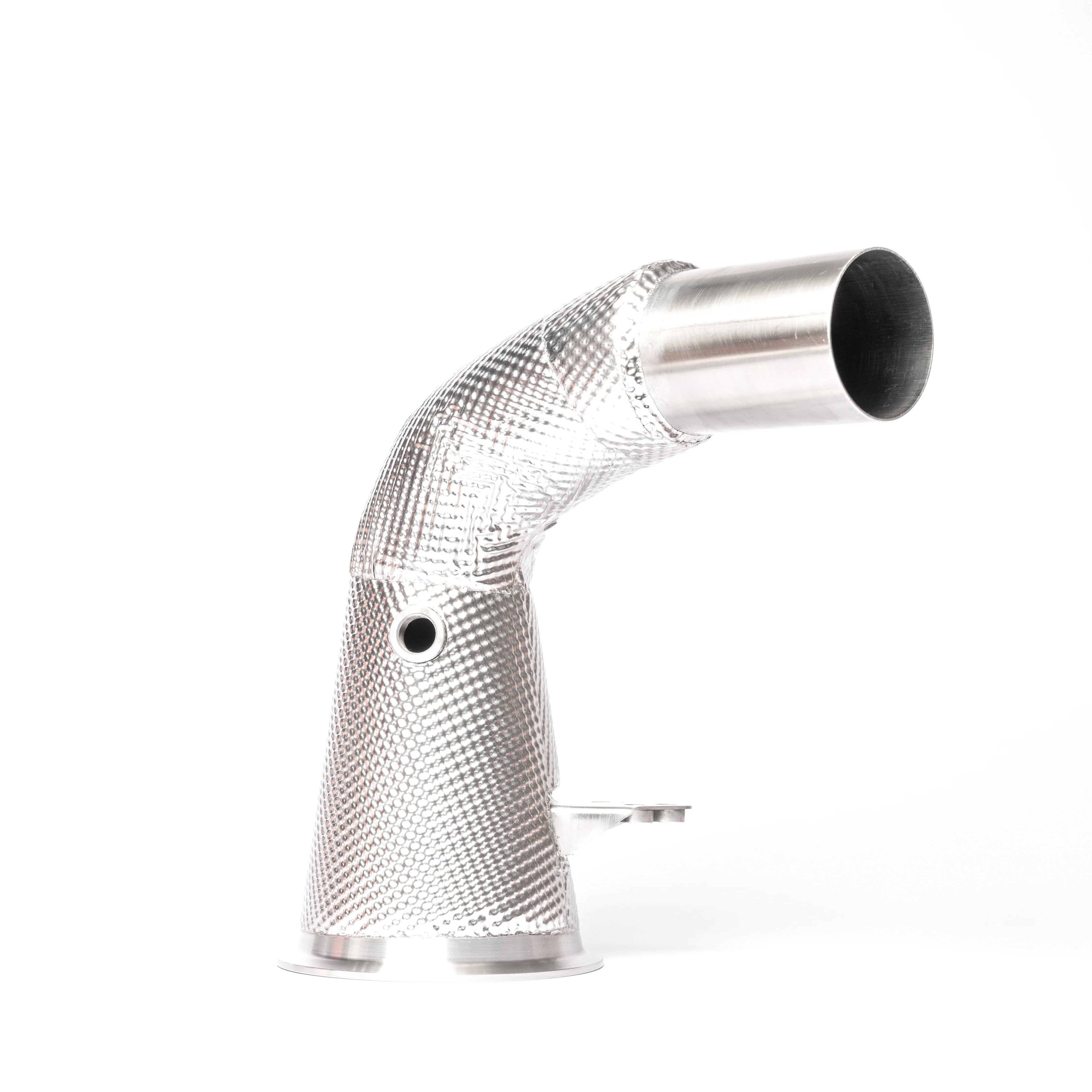 INCONEL CAT DELETES (HEAT SHIELDED) - Image 10