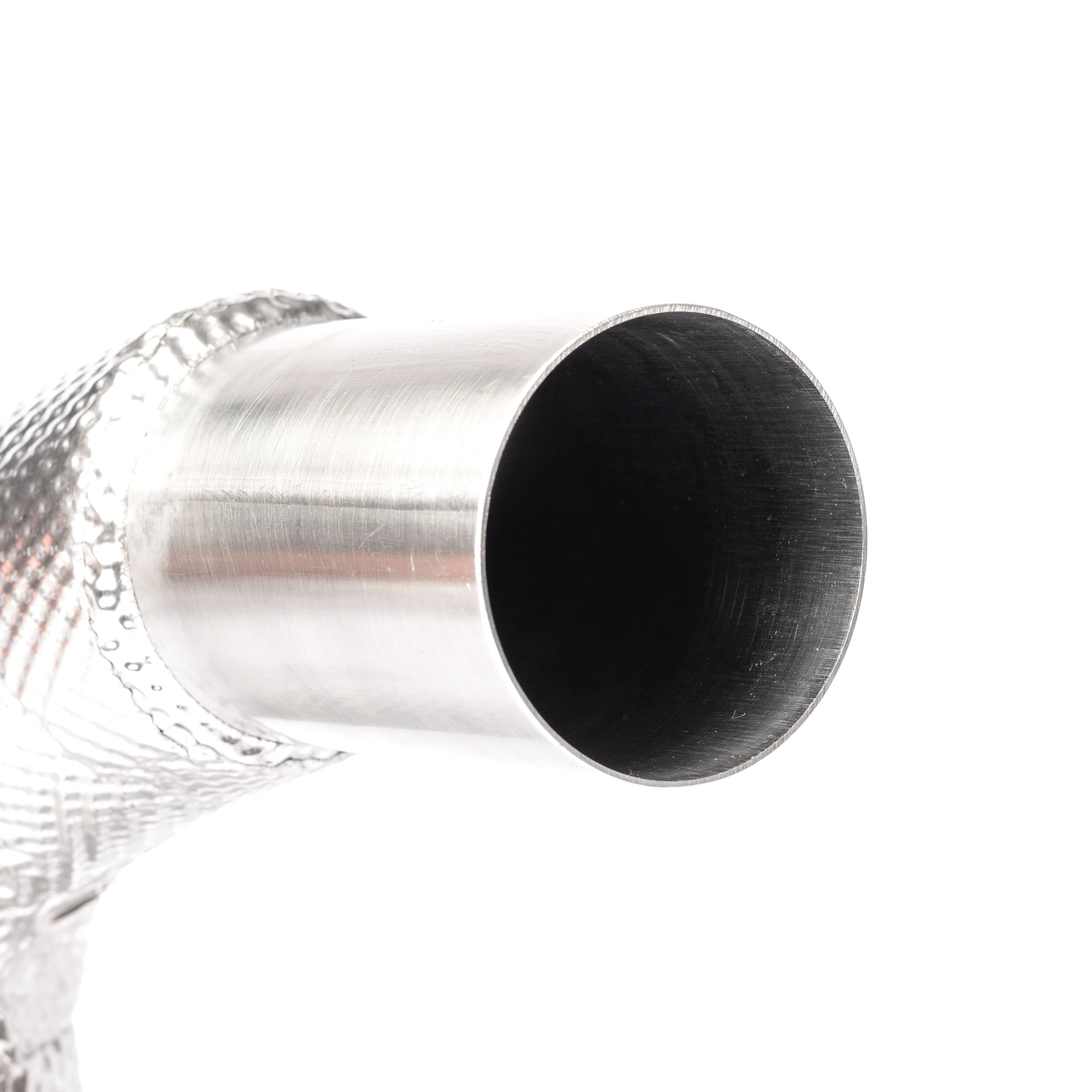 INCONEL CAT DELETES (HEAT SHIELDED) - Image 11