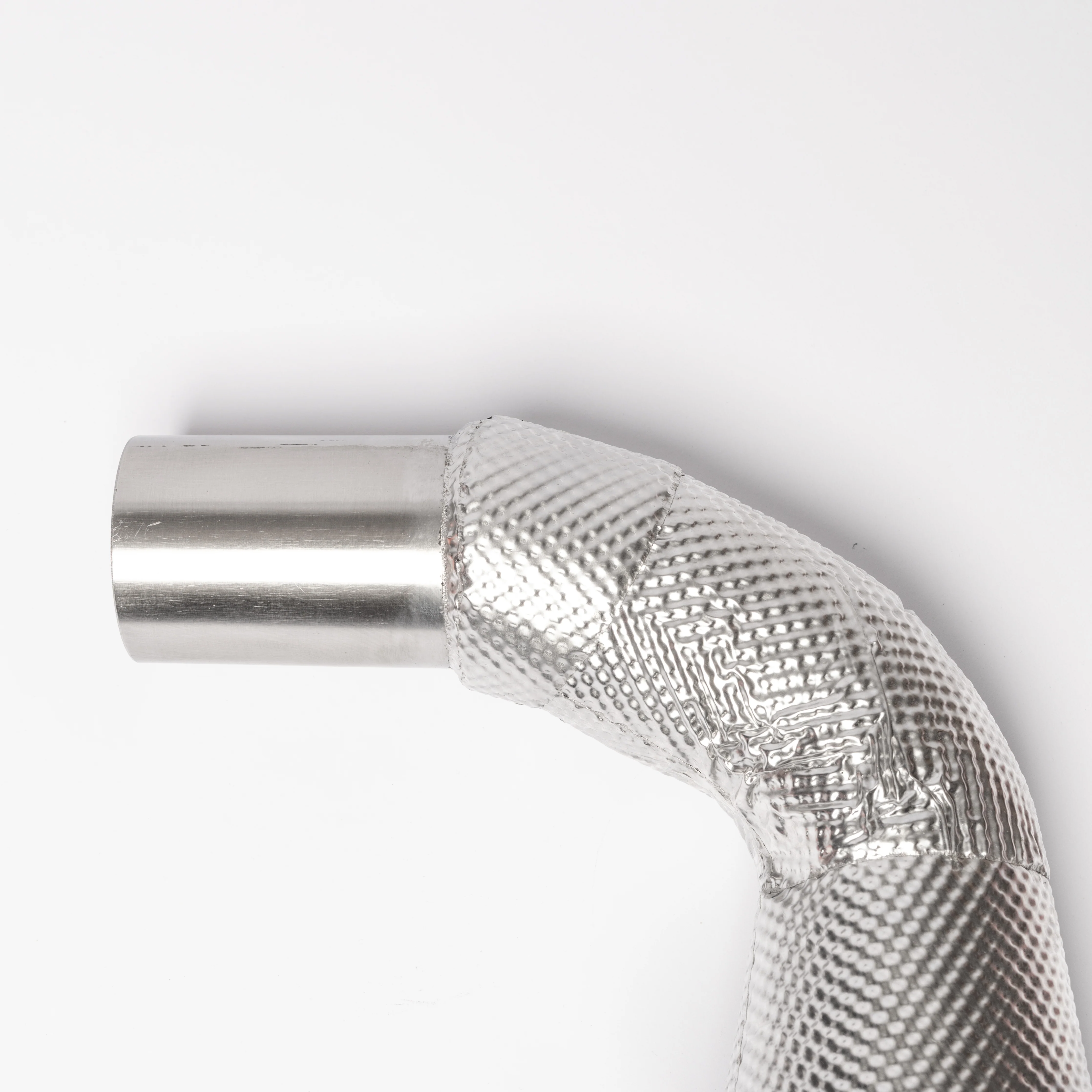 INCONEL CAT DELETES (HEAT SHIELDED) - Image 4