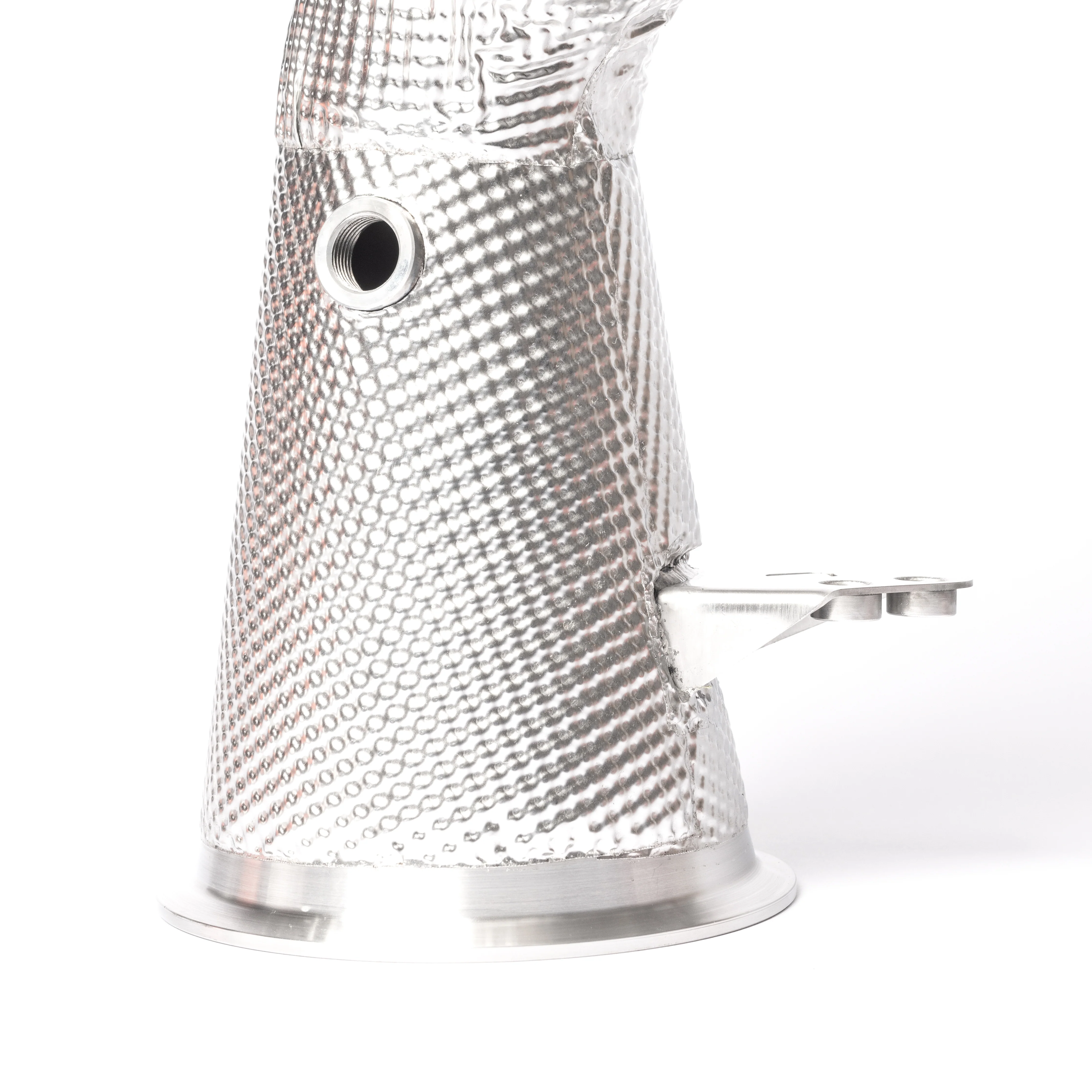 INCONEL CAT DELETES (HEAT SHIELDED) - Image 6