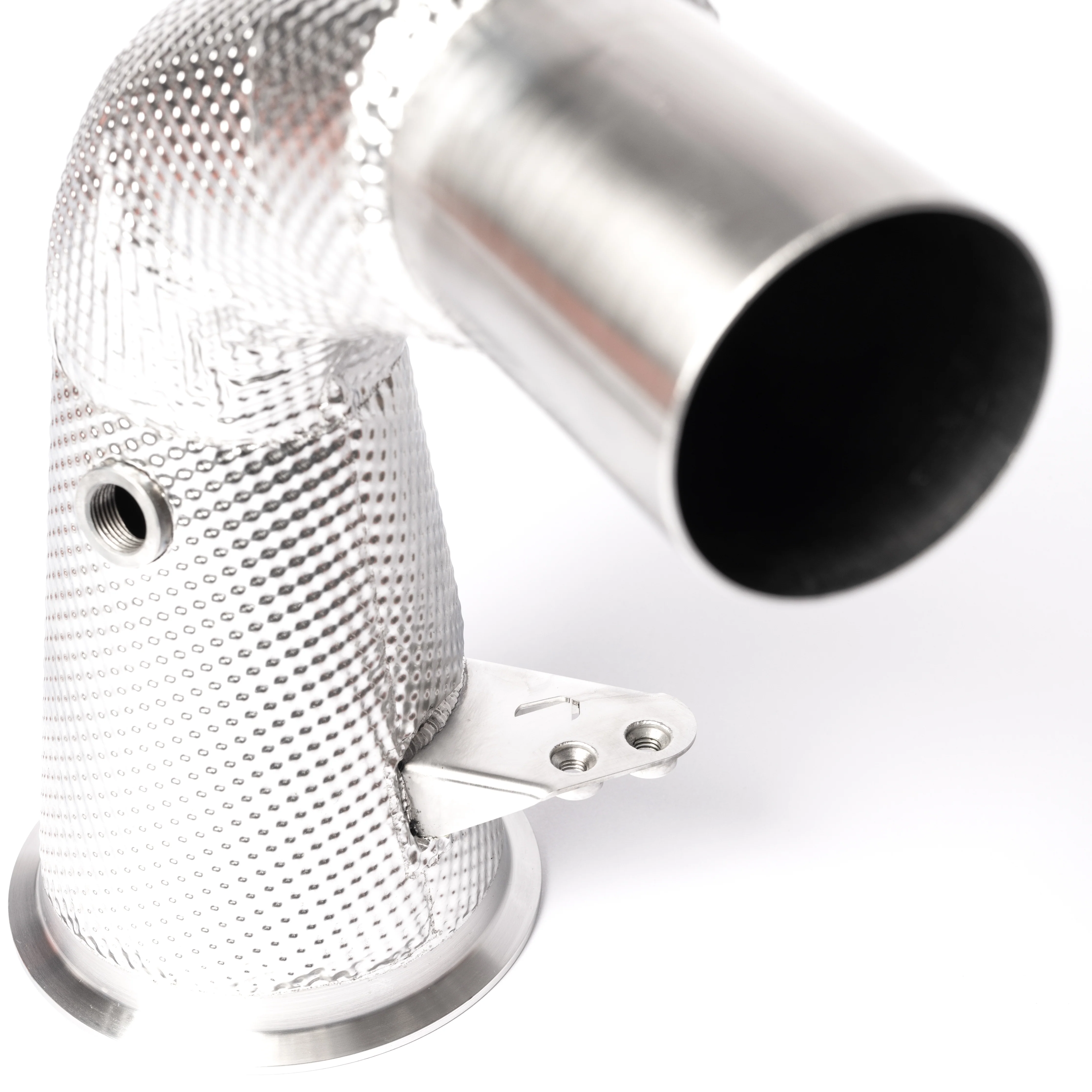 INCONEL CAT DELETES (HEAT SHIELDED) - Image 7