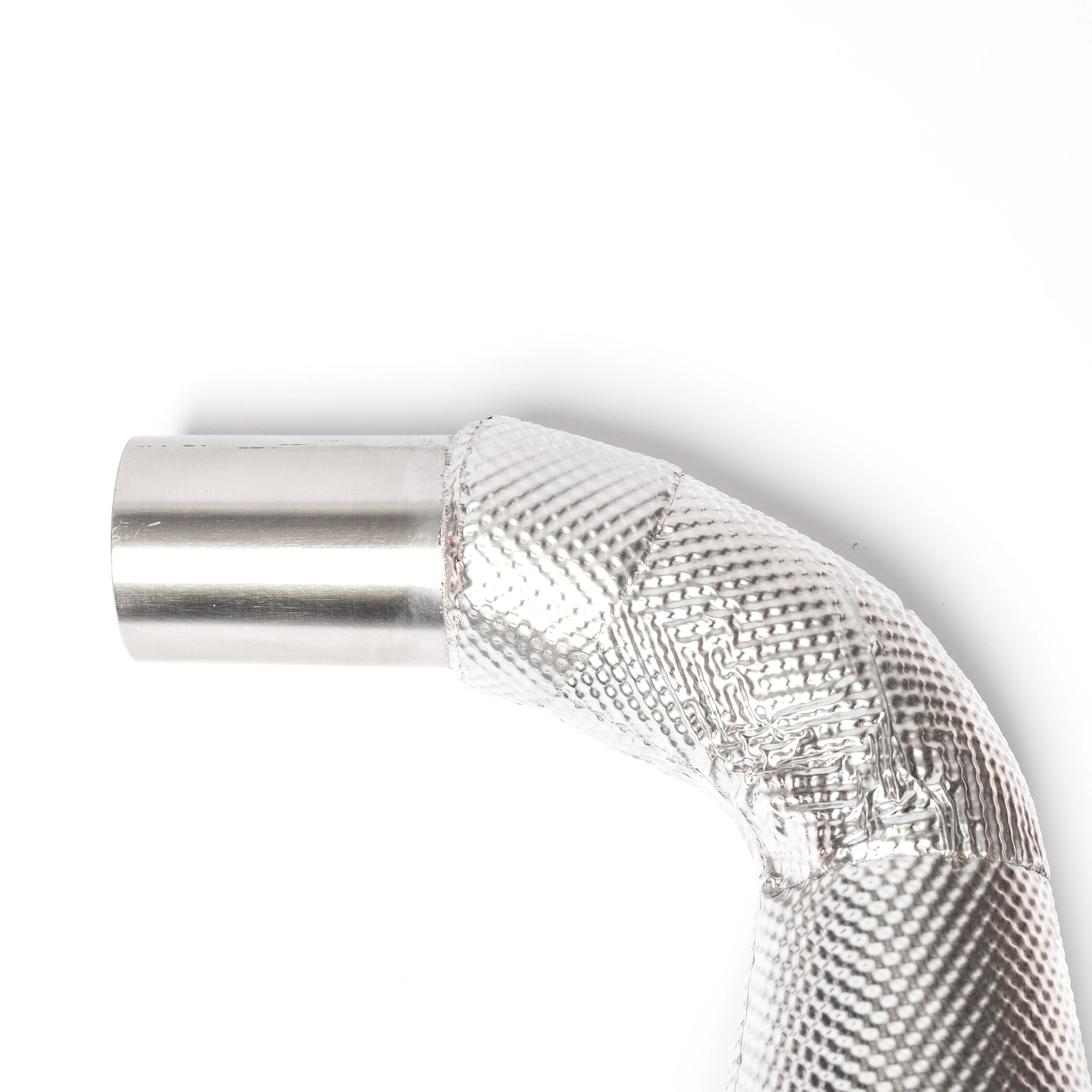 INCONEL CAT DELETES (HEAT SHIELDED) - Image 9