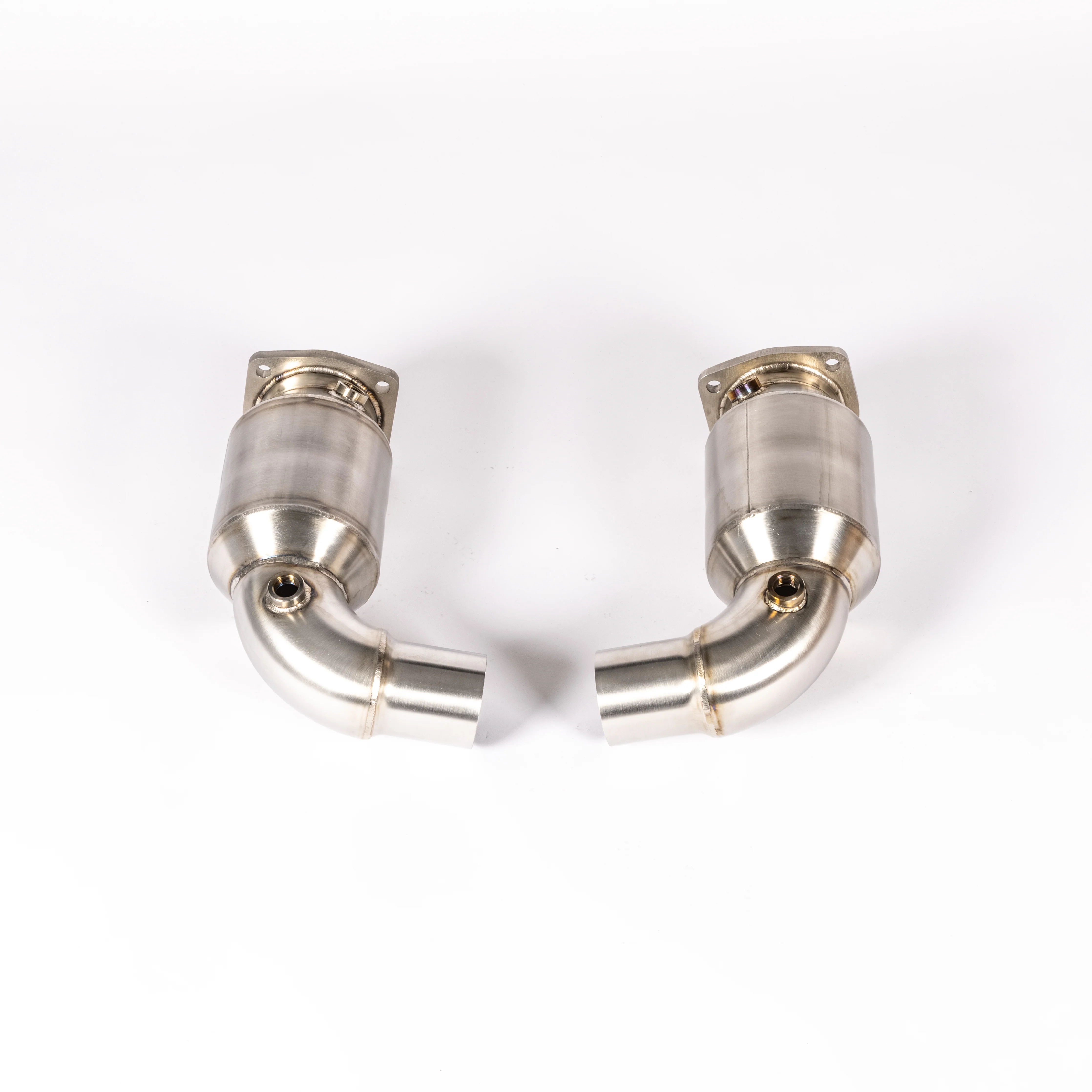 INCONEL RACE CATS - Image 3