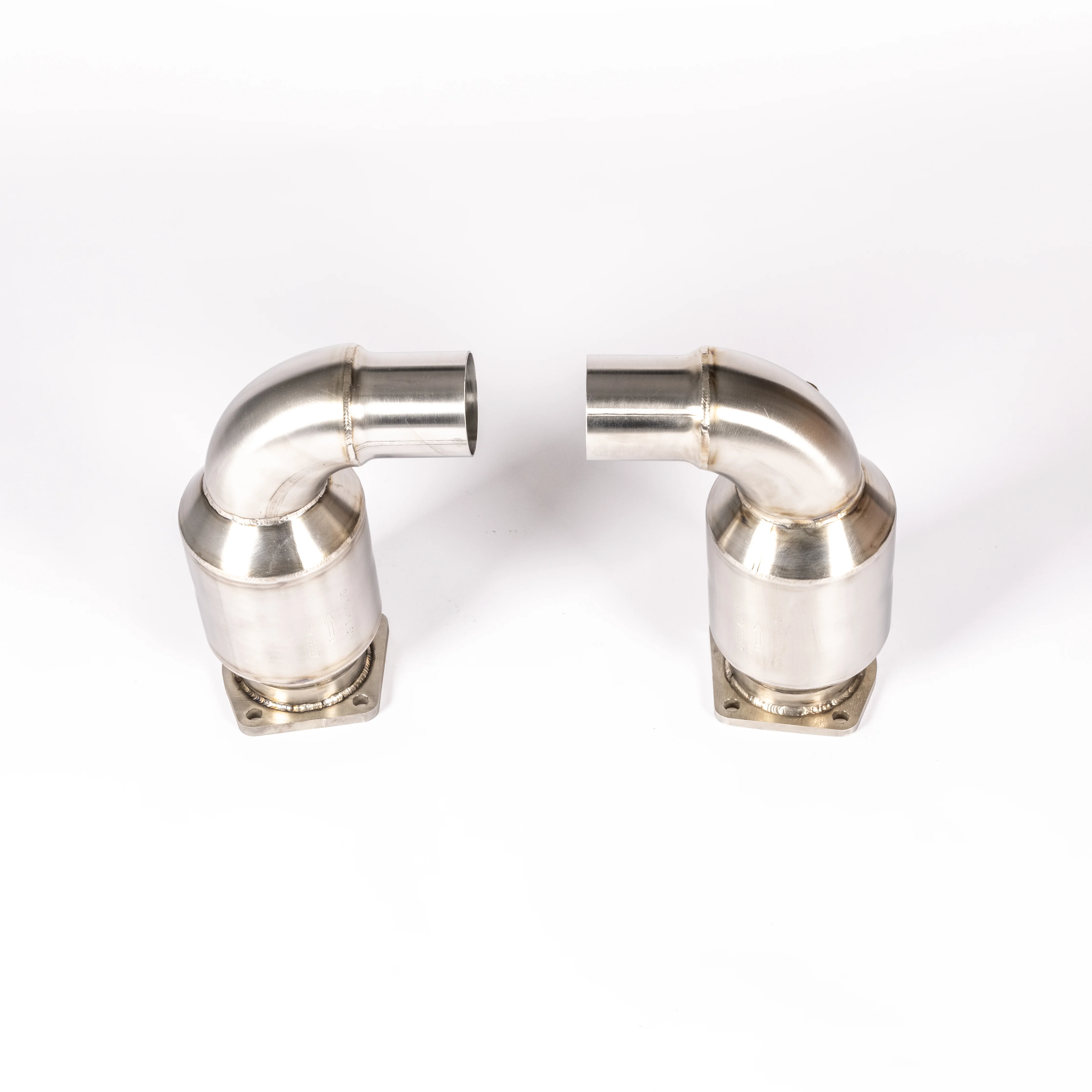 INCONEL RACE CATS - Image 5