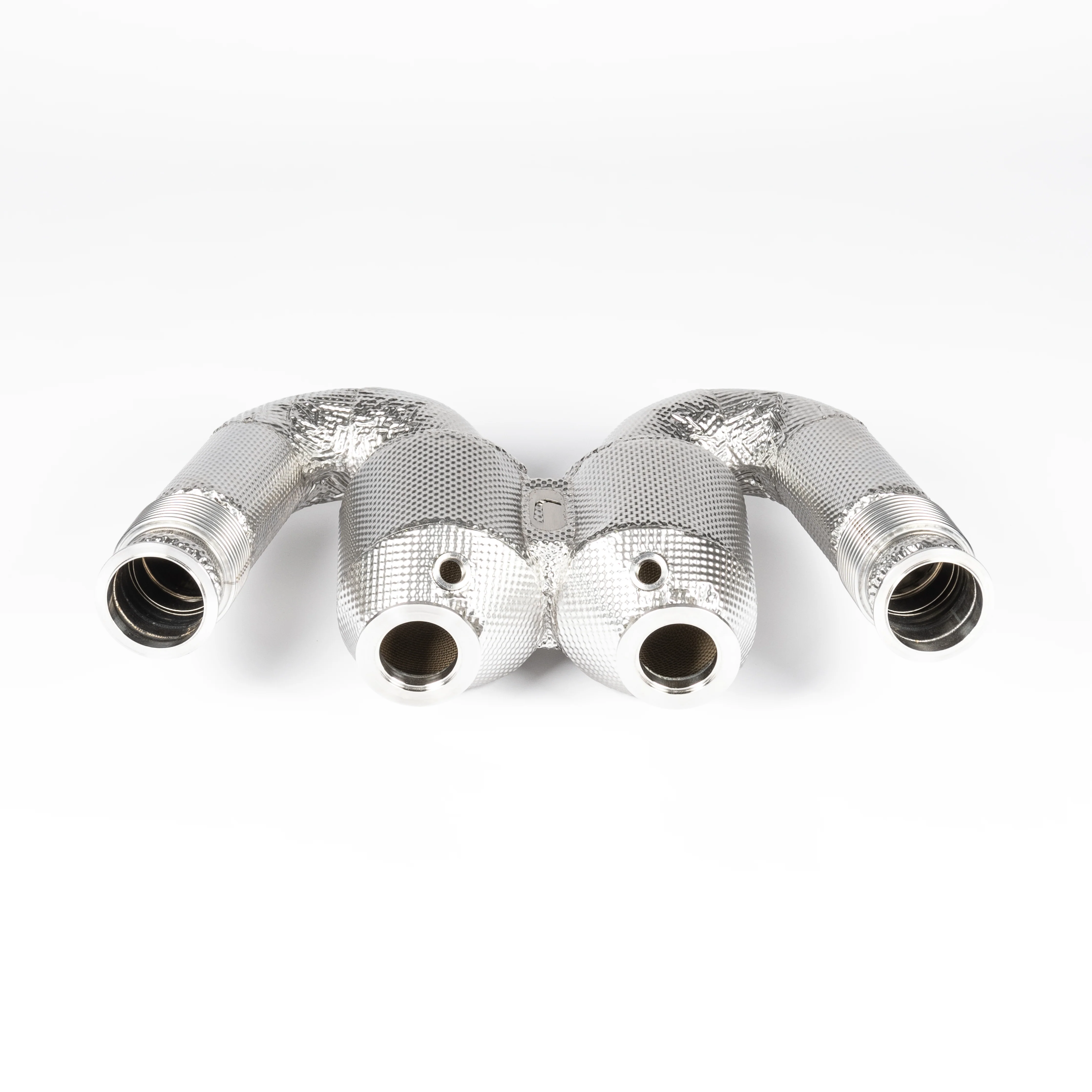 918 SPYDER INCONEL RACE CATS - Image 6