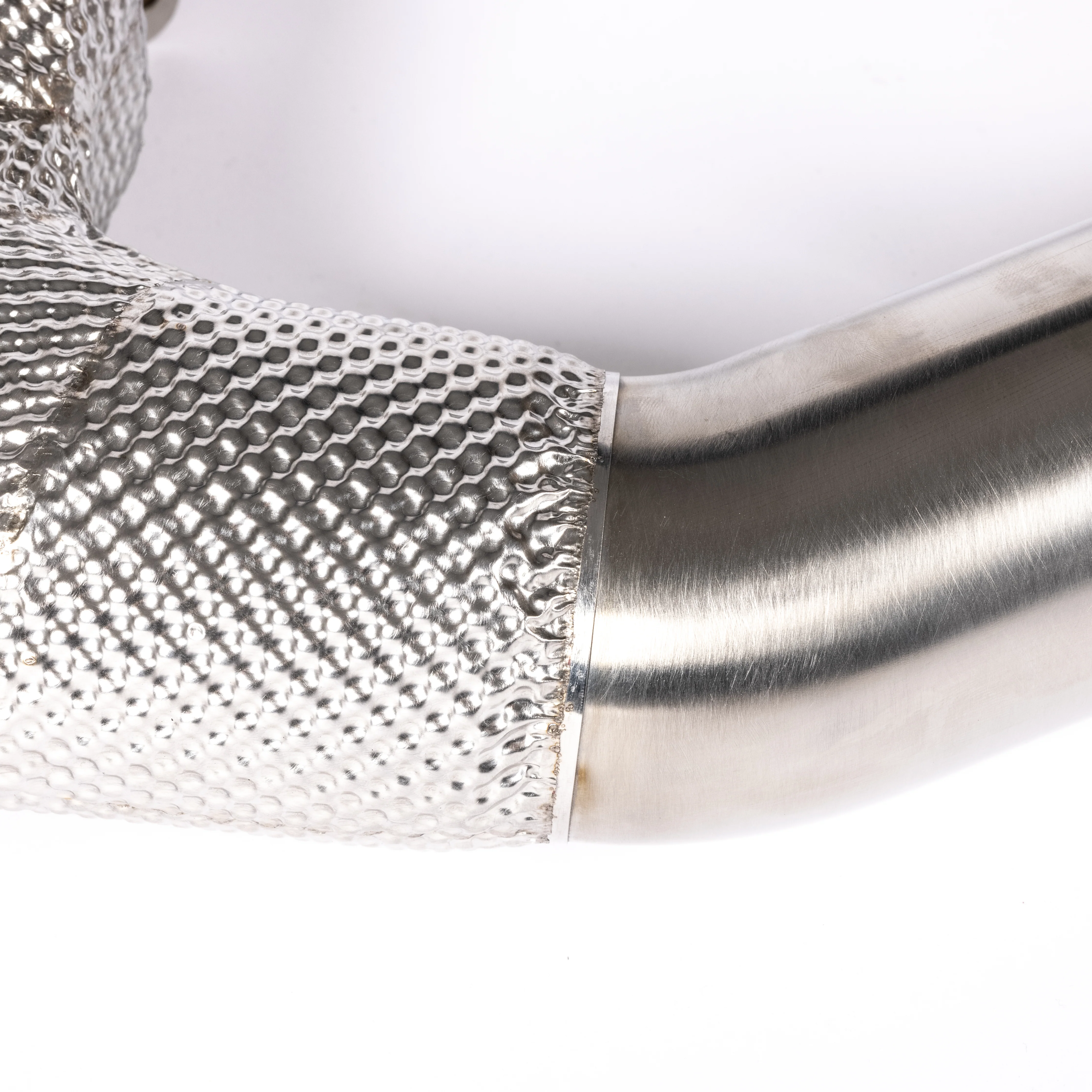 INCONEL RACE CATS (HEAT SHIELDED) - Image 7