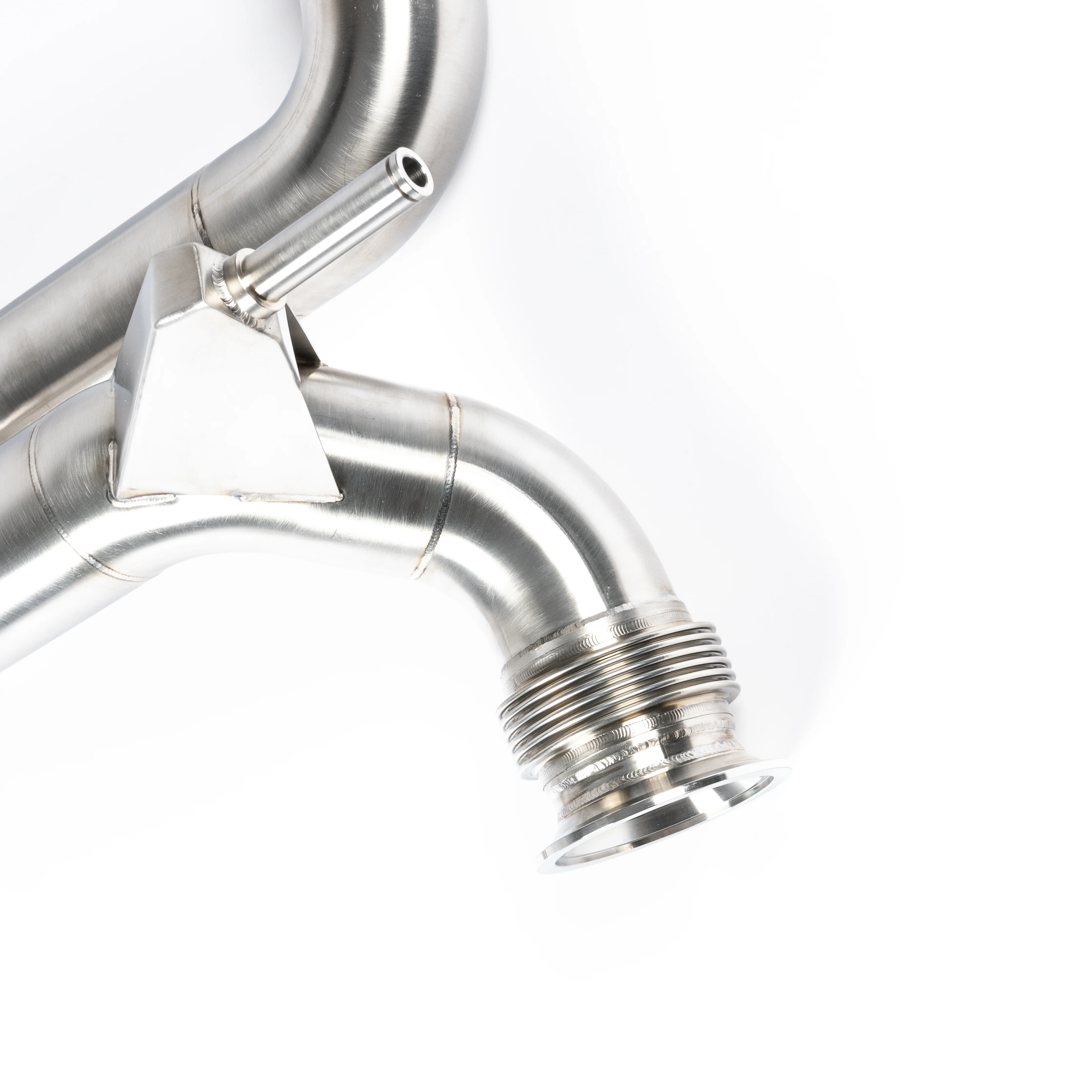 INCONEL RACE PIPE (NON SILENCED) - Image 10