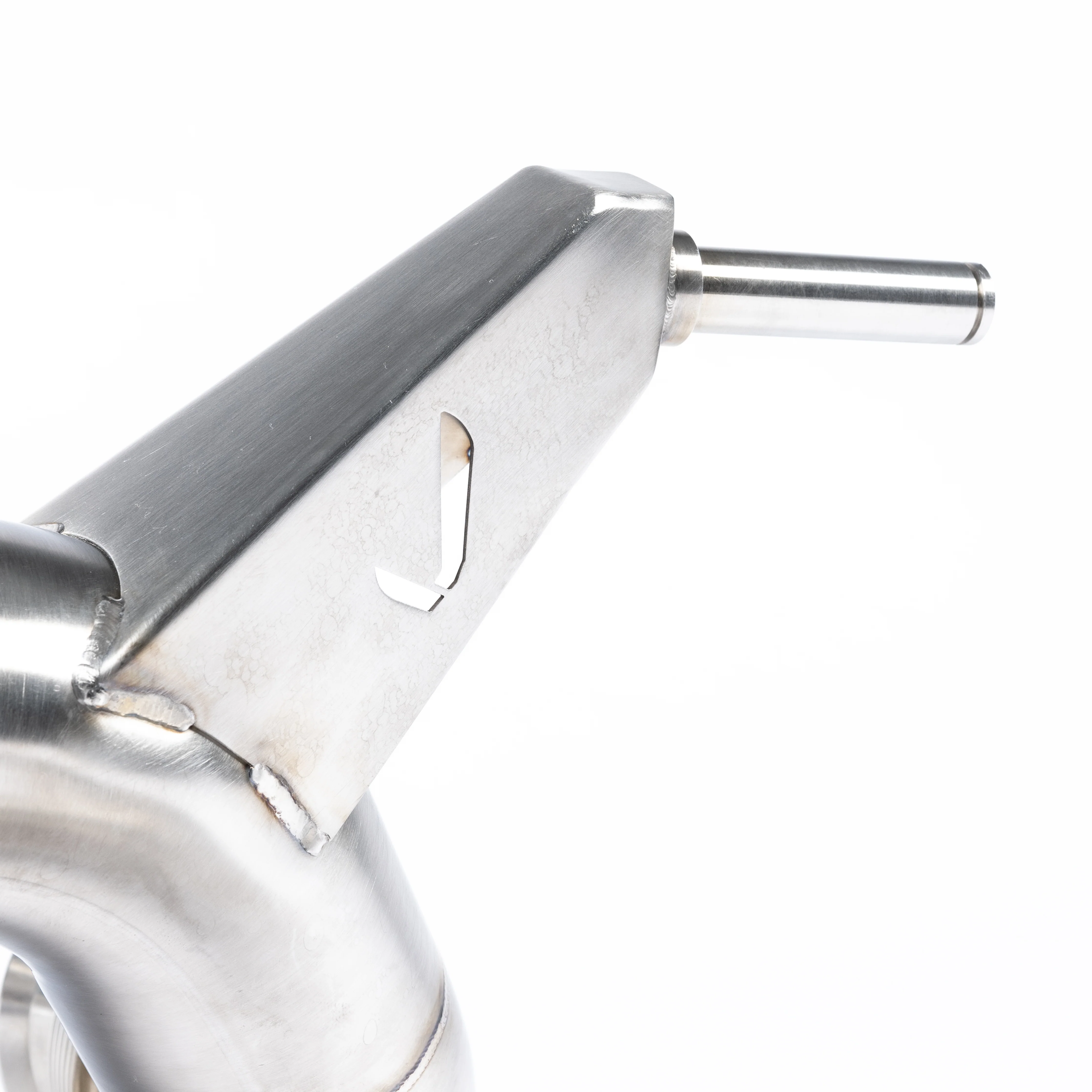INCONEL RACE PIPE (NON SILENCED) - Image 11