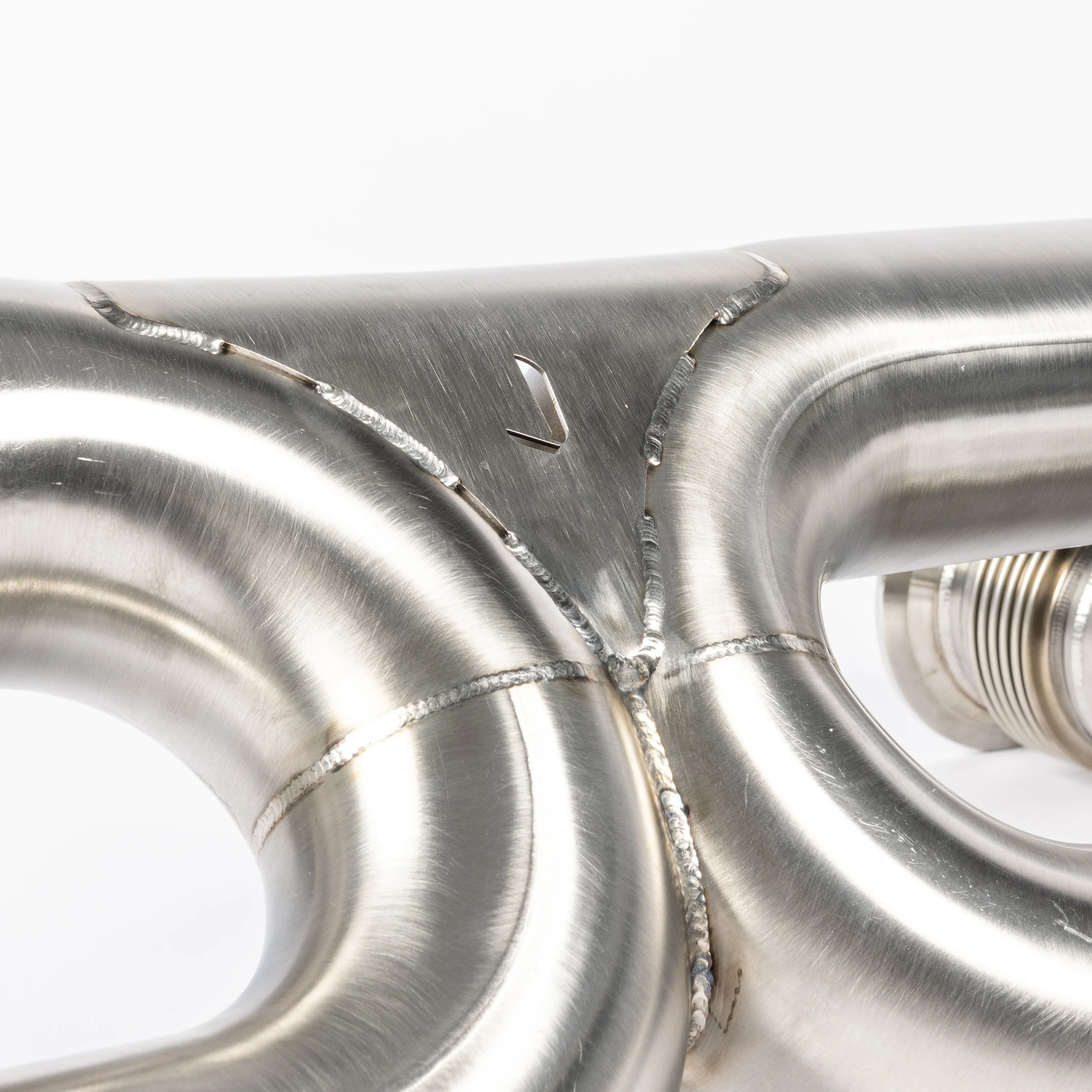 INCONEL RACE PIPE (NON SILENCED) - Image 12