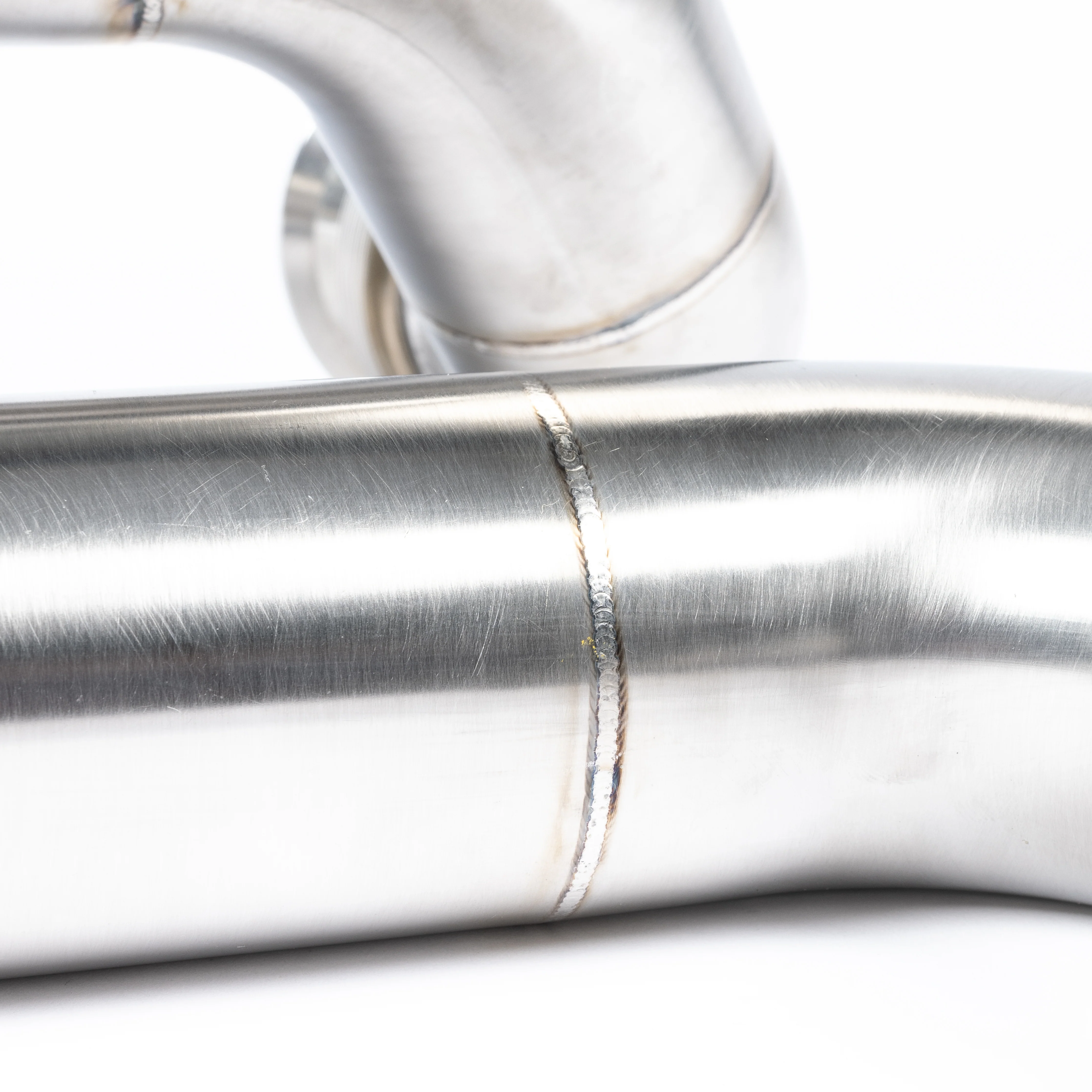 INCONEL RACE PIPE (NON SILENCED) - Image 14