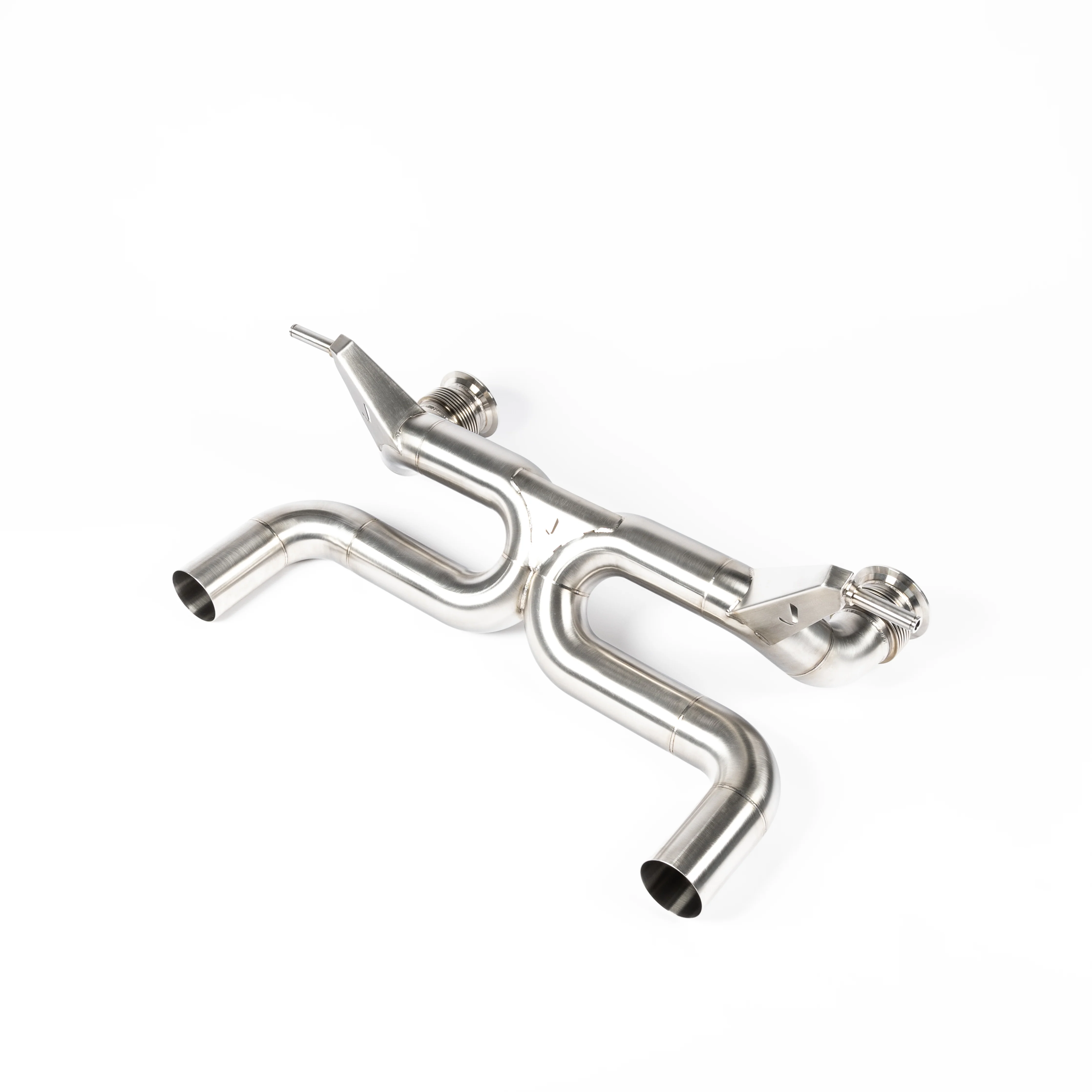 INCONEL RACE PIPE (NON SILENCED) - Image 3