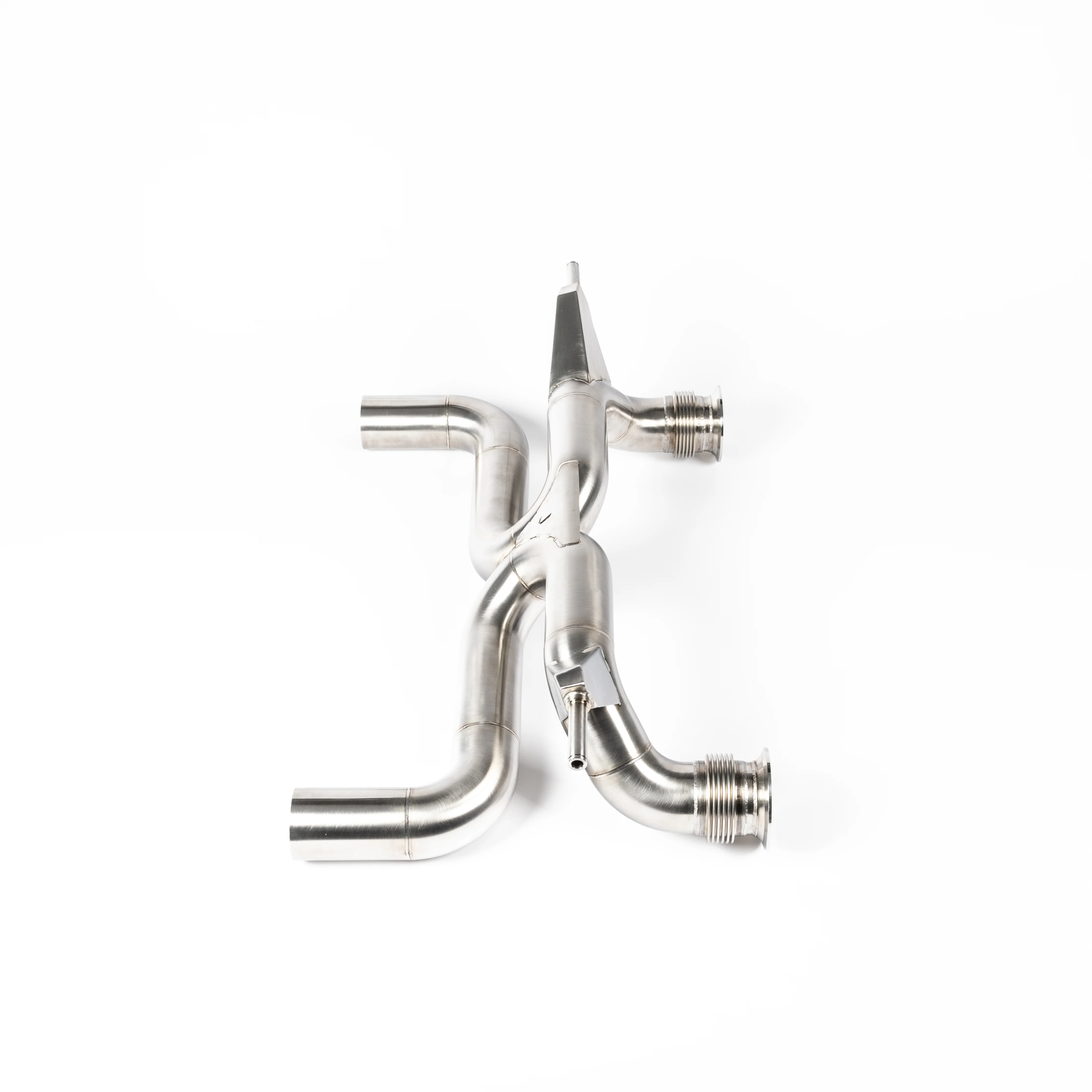 INCONEL RACE PIPE (NON SILENCED) - Image 7