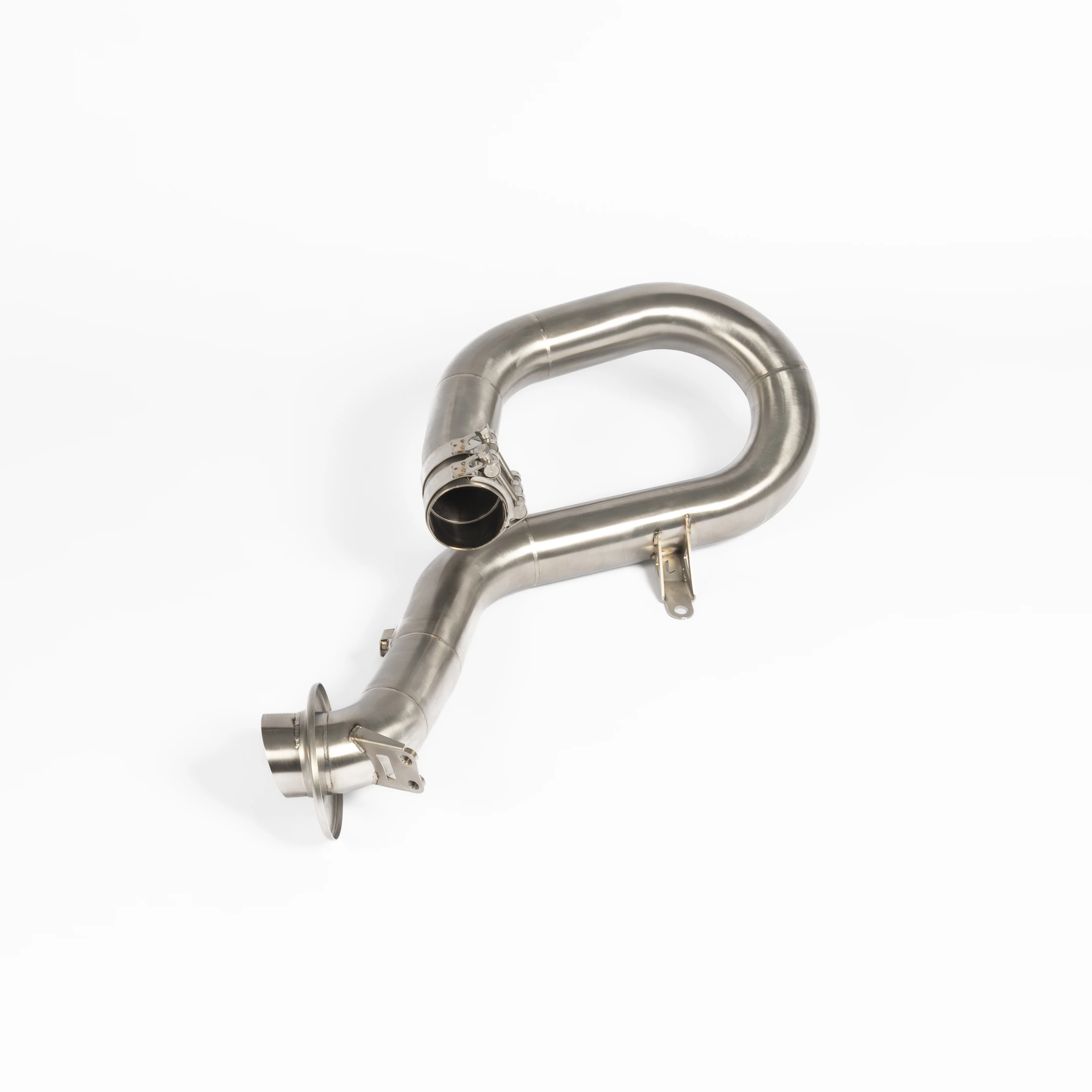 INCONEL SIDE SILENCER BYPASS (NON VALVED) - Image 10