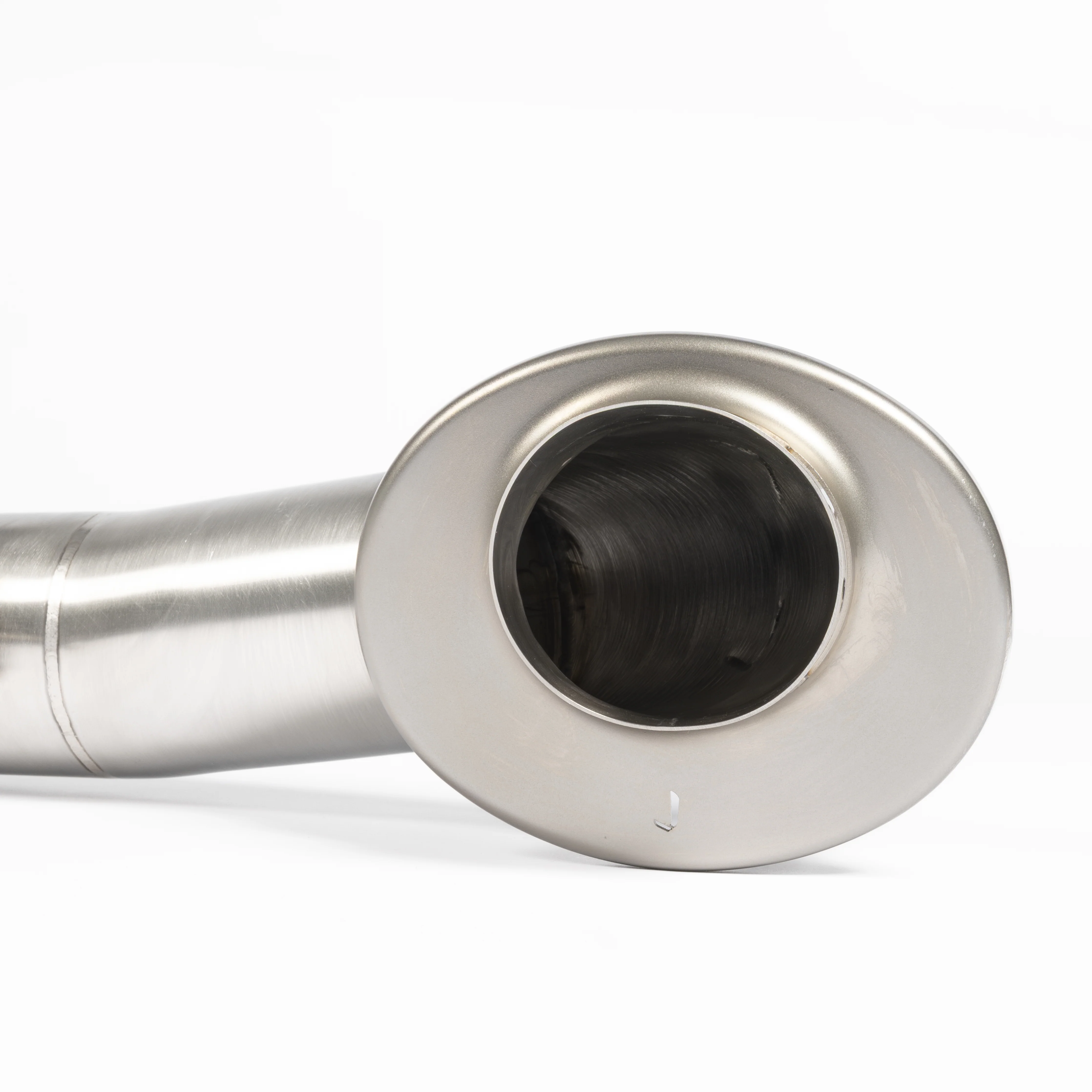 INCONEL SIDE SILENCER BYPASS (NON VALVED) - Image 11