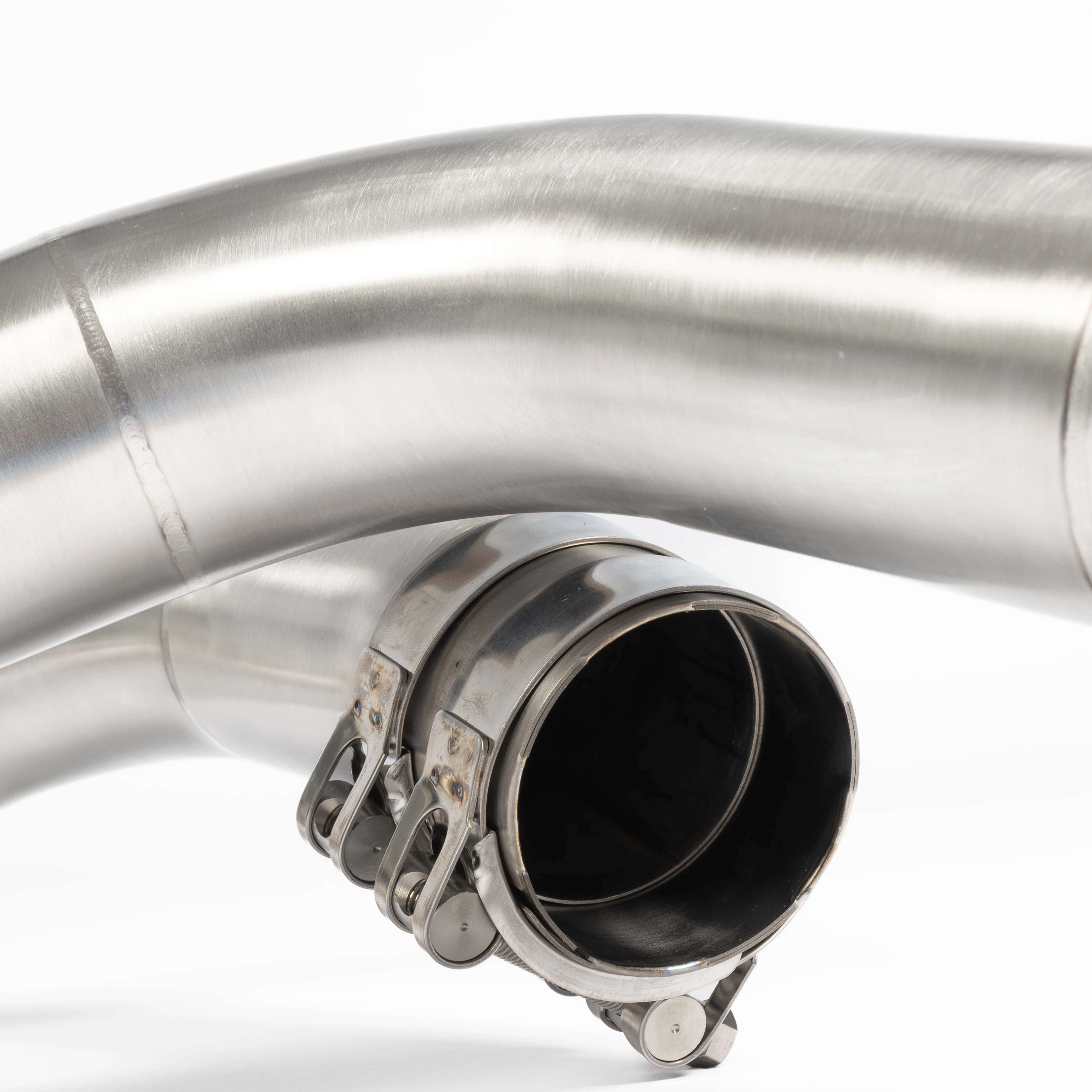 INCONEL SIDE SILENCER BYPASS (NON VALVED) - Image 12